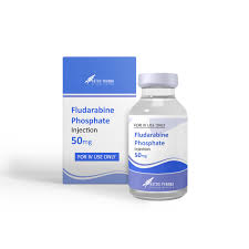 Fludarabine Phosphate Injection 50mg