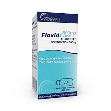 FloxidCare 500mg Injection