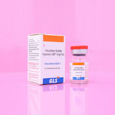 Vincristine Sulfate Injection