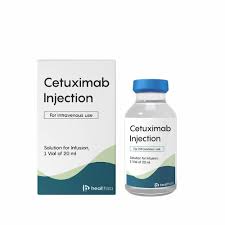 Cetuximab Injection