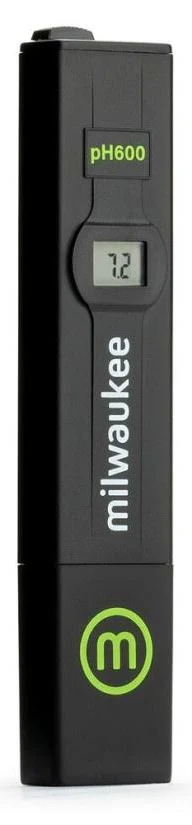 Ph Mètre Milwaukee