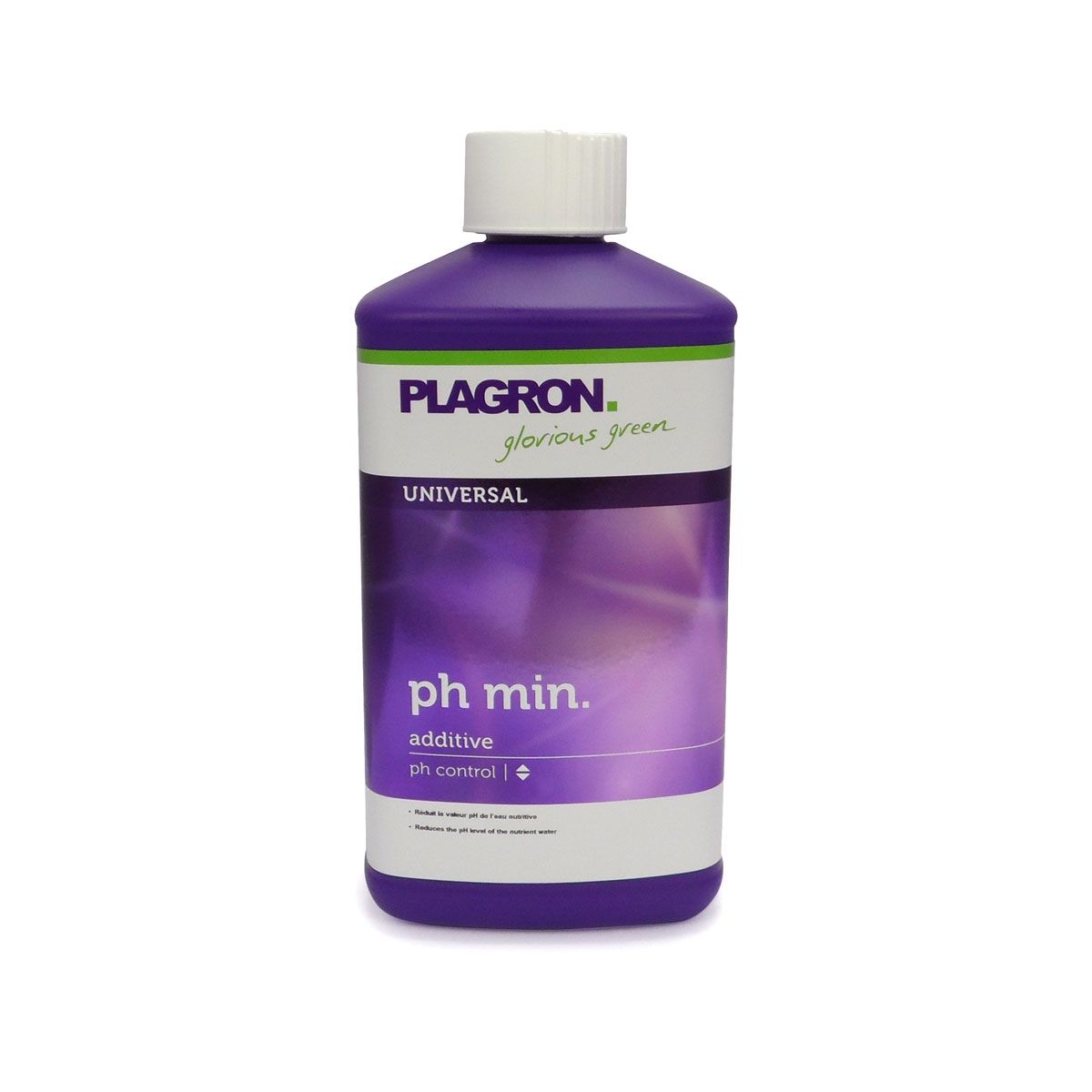 Ph- Plagron 1L