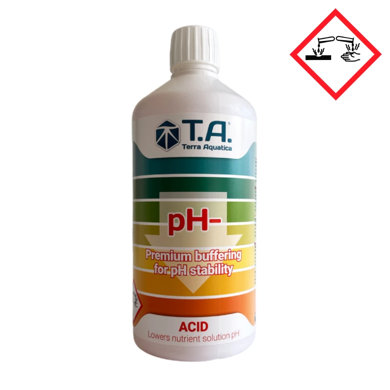 Ph- Terra Aquatica 1L