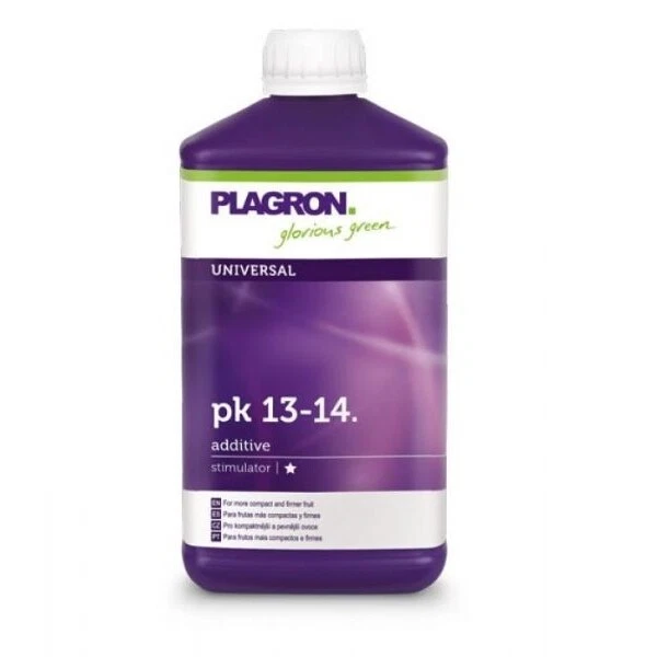 PK 13-14 1L Plagron