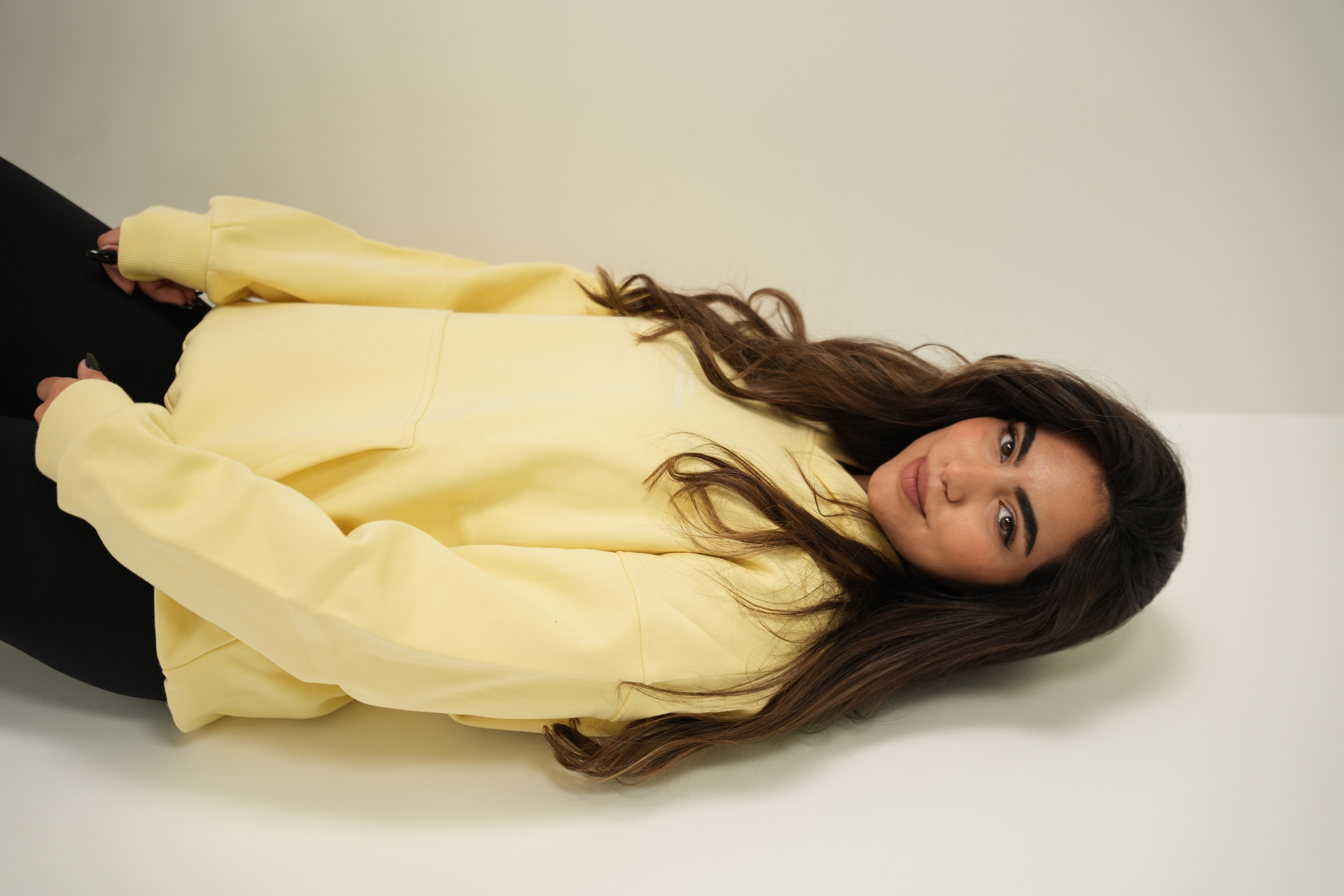 Oversized Hoodies
