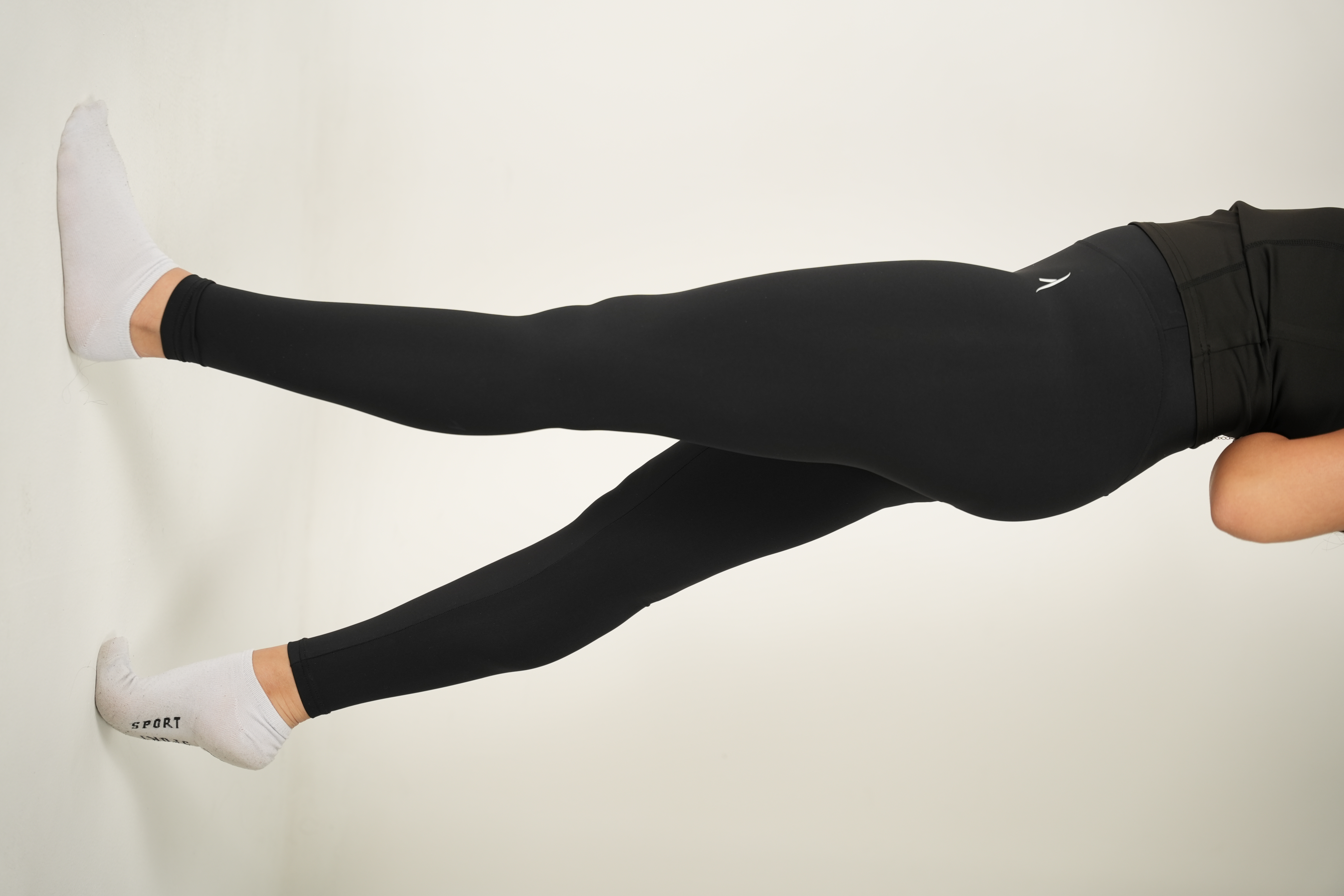 High-Waist Leggings