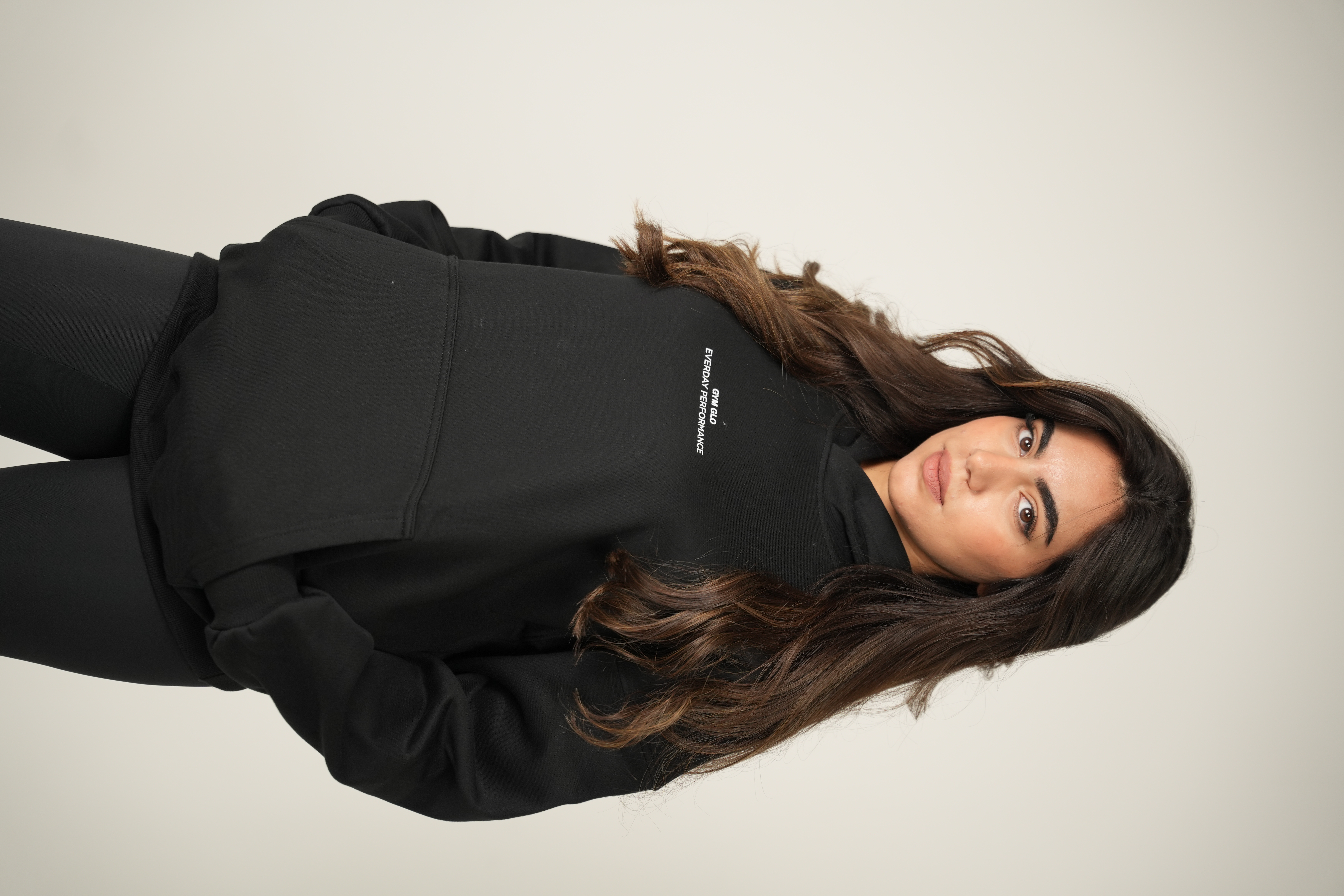 Oversized Hoodies