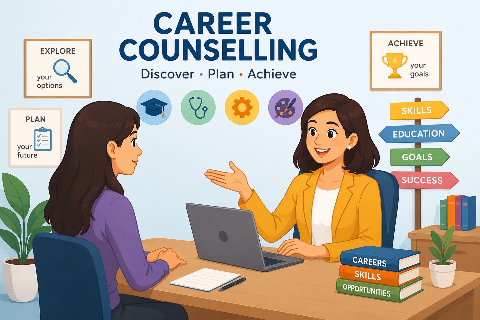 Career Counselling