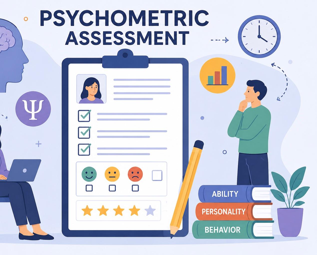 Psychometric Assessment