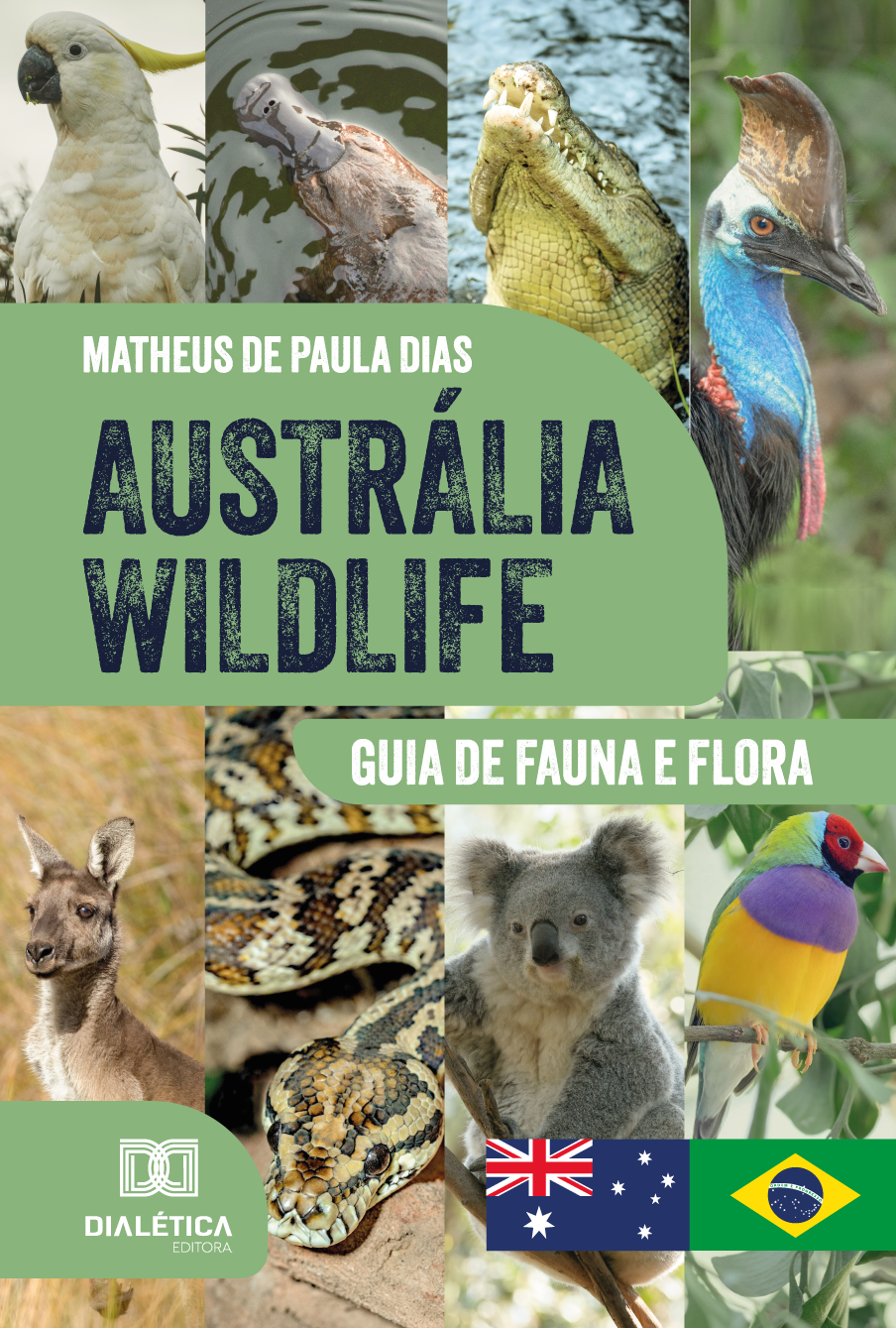 Austrália Wildlife