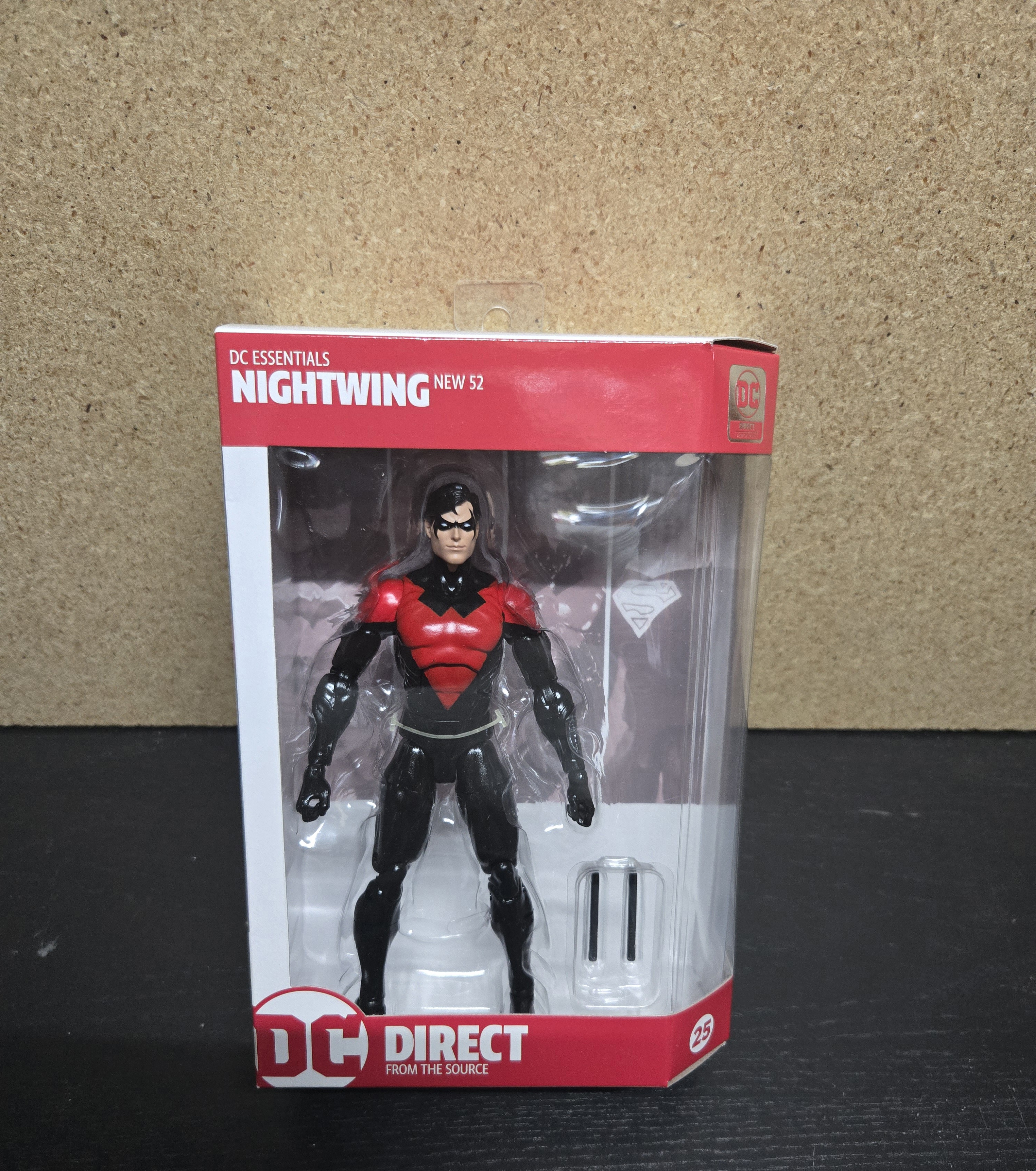 Nightwing New 52 Action Figure