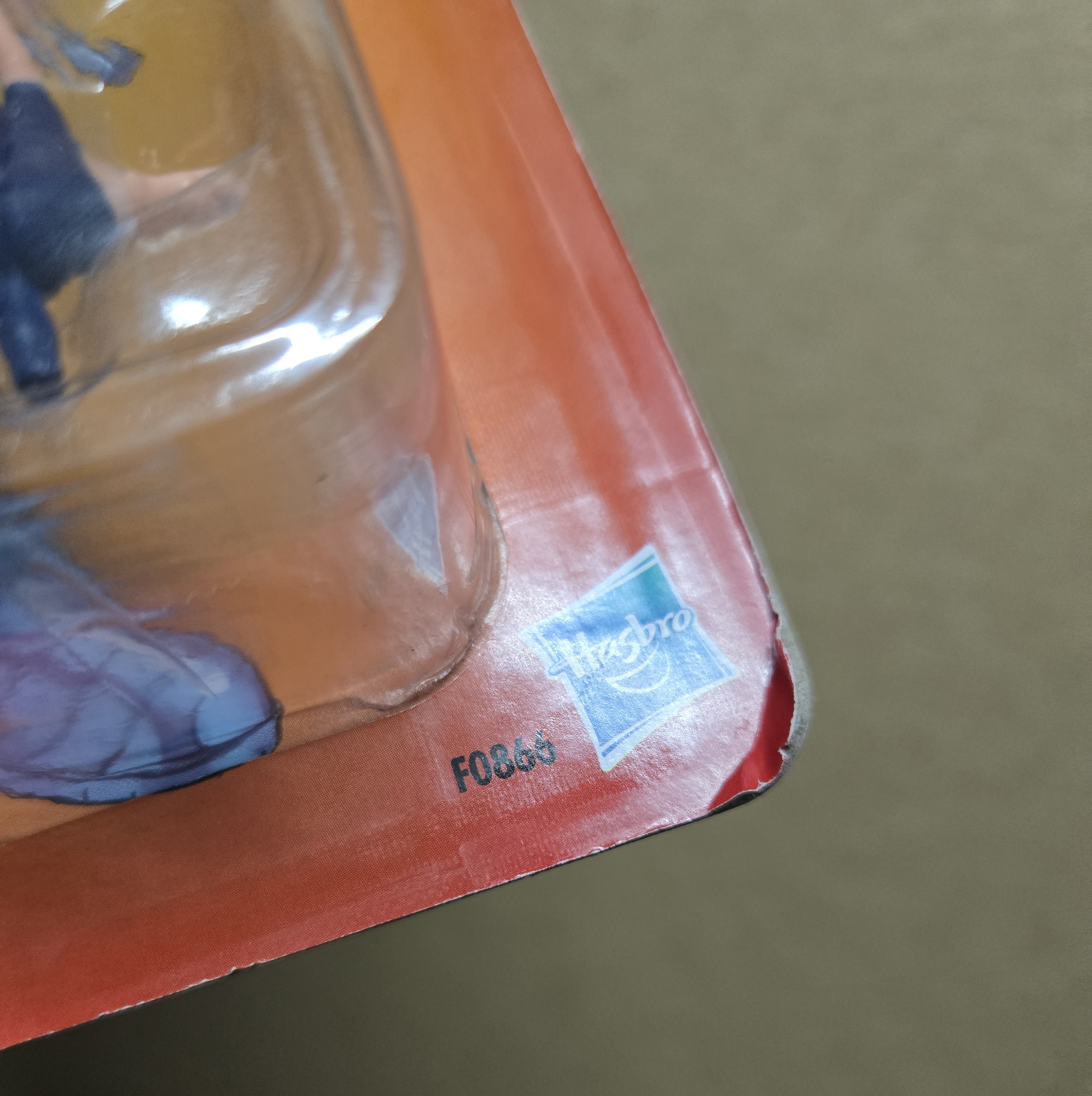 Gambit Action Figure