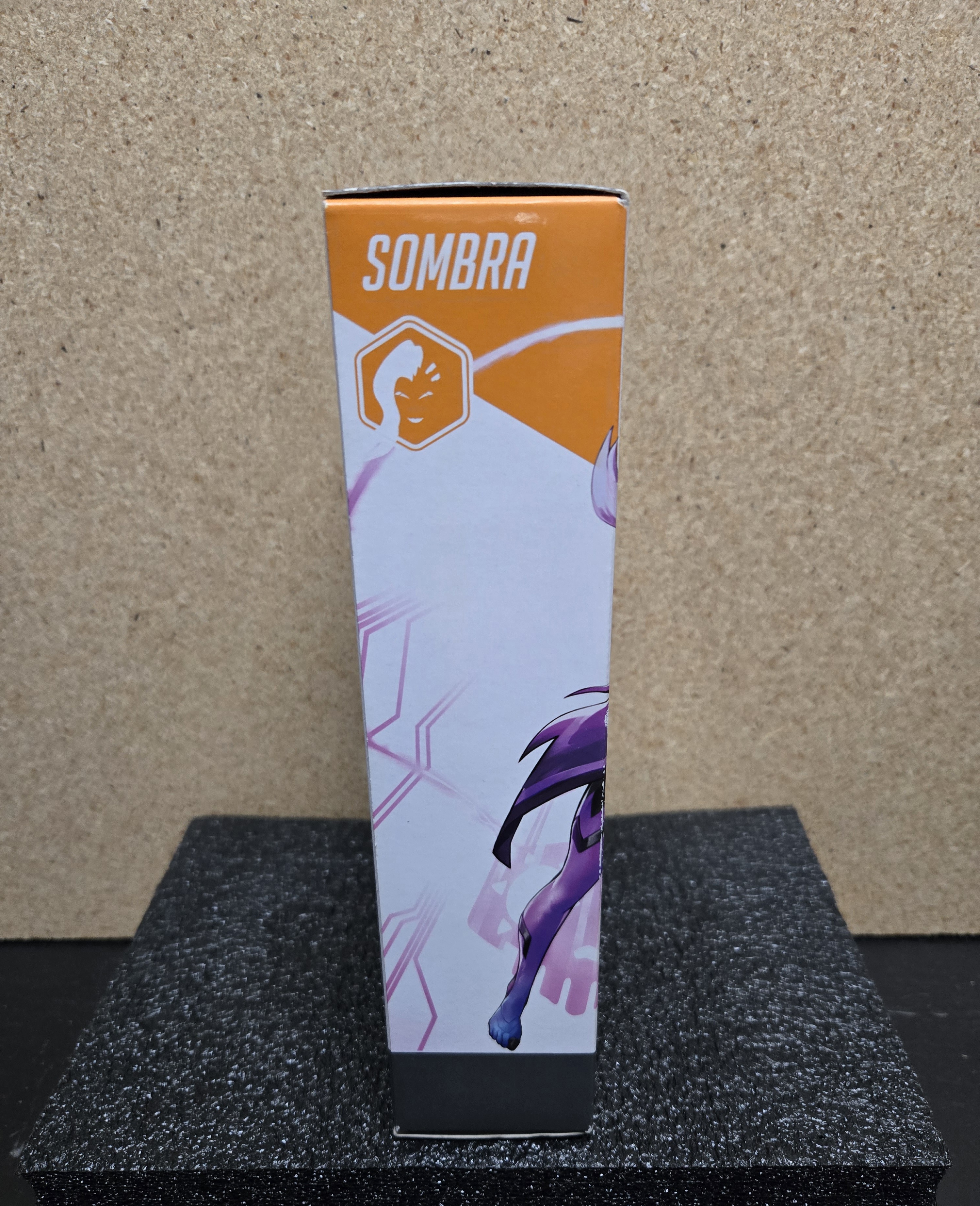 Overwatch Ultimates Sombra Action Figure