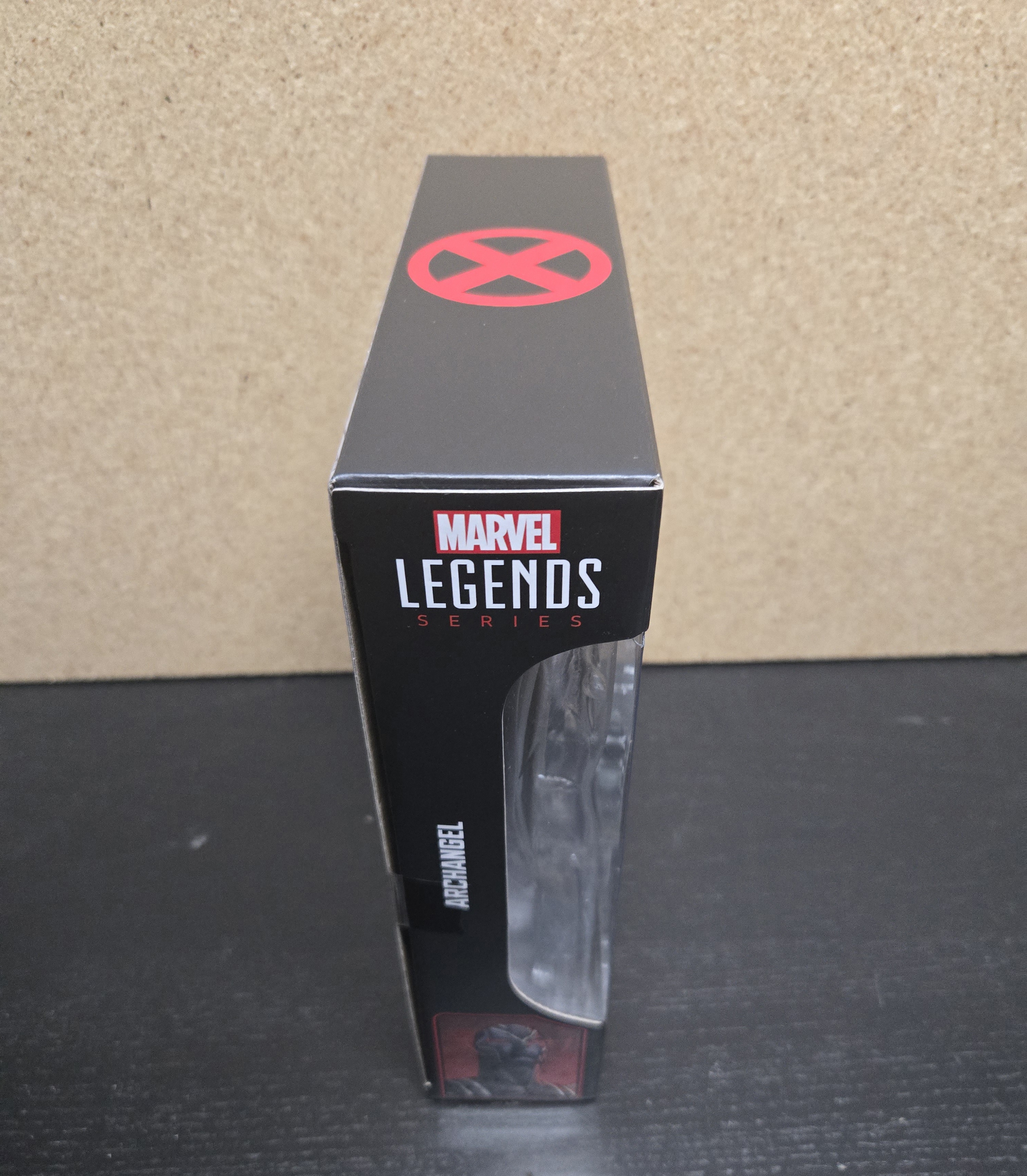 Marvel Legends Archangel Figure
