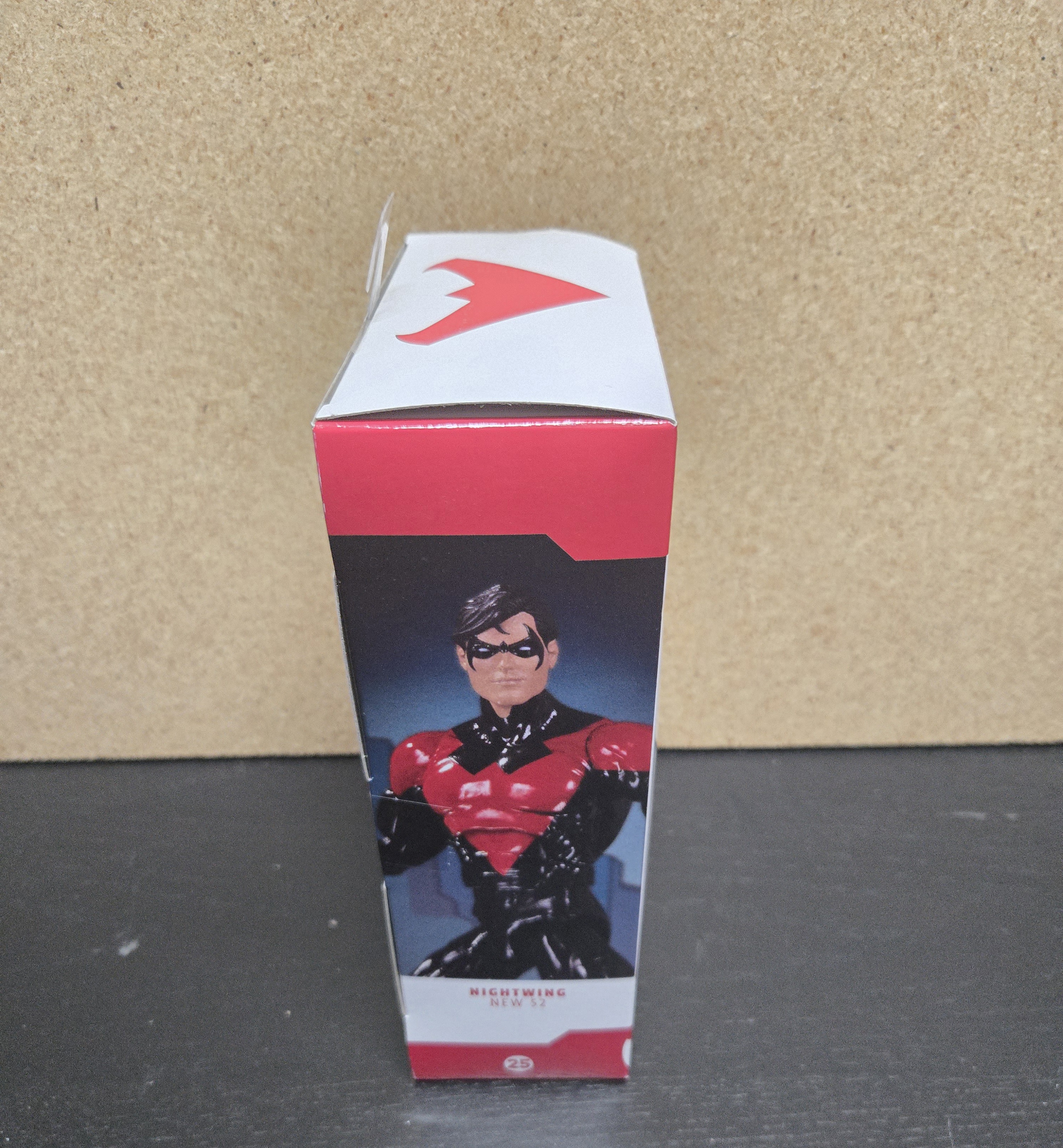 Nightwing New 52 Action Figure