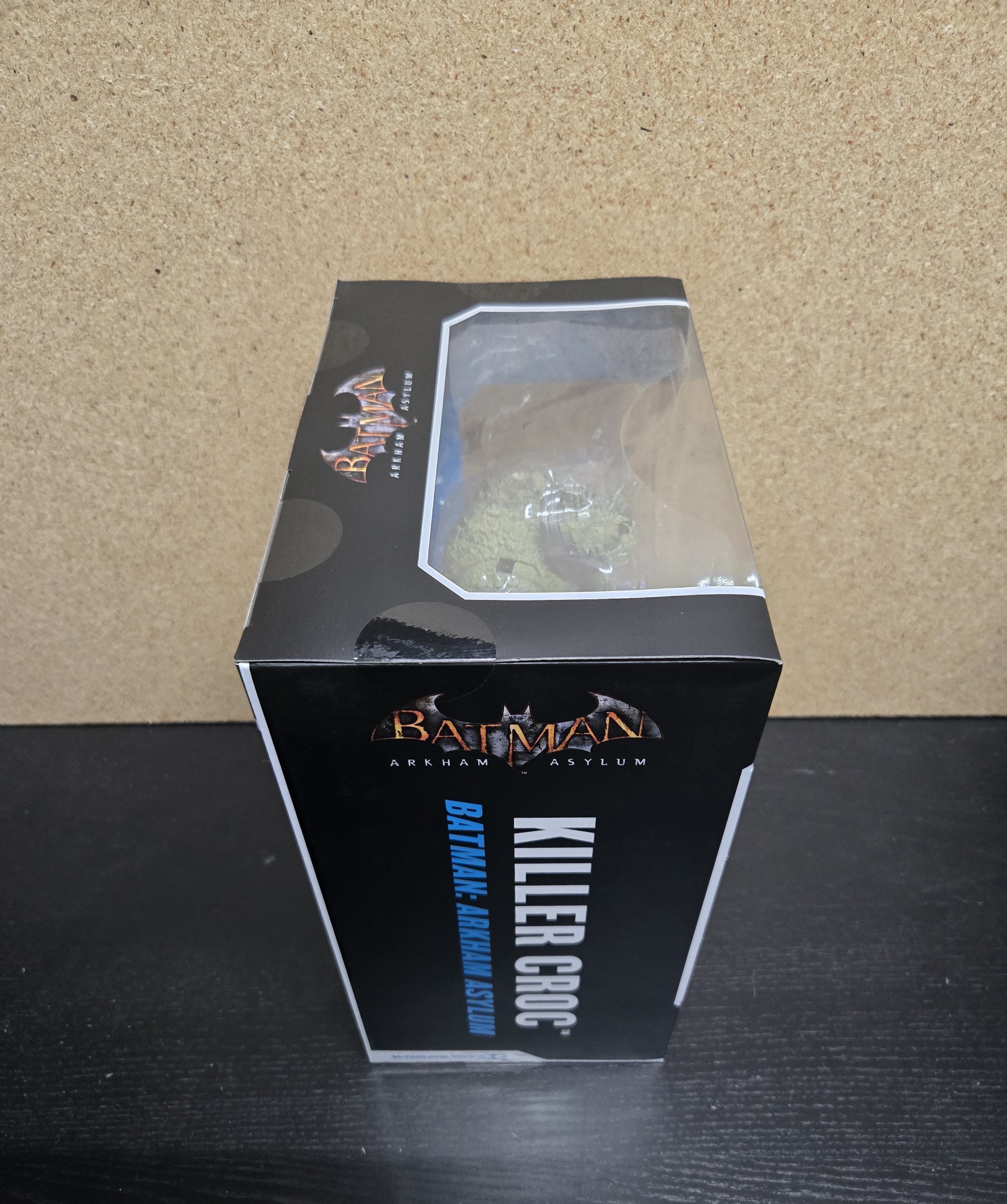 DC Multiverse Killer Croc Action Figure