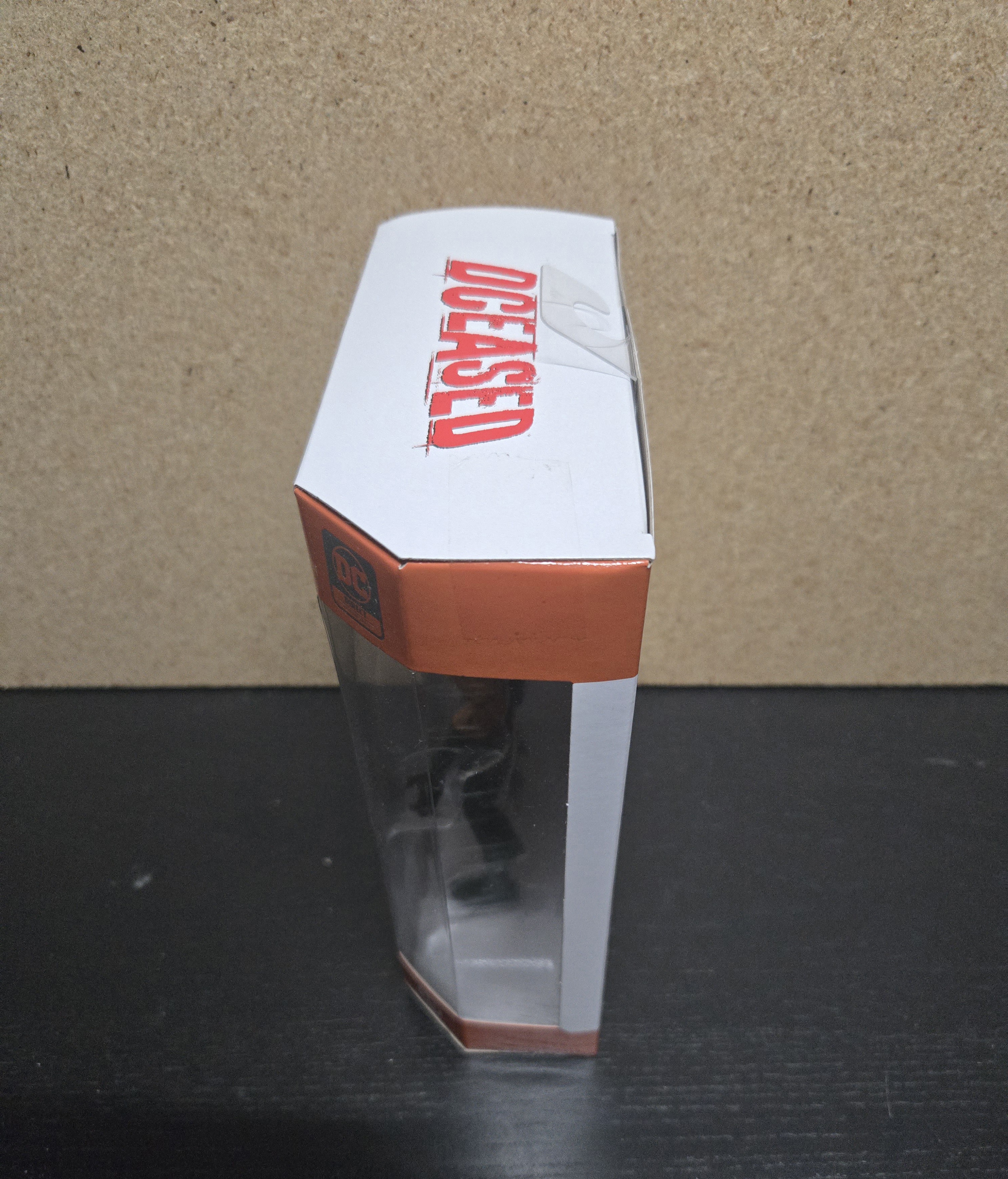 DCeased Aquaman Action Figure