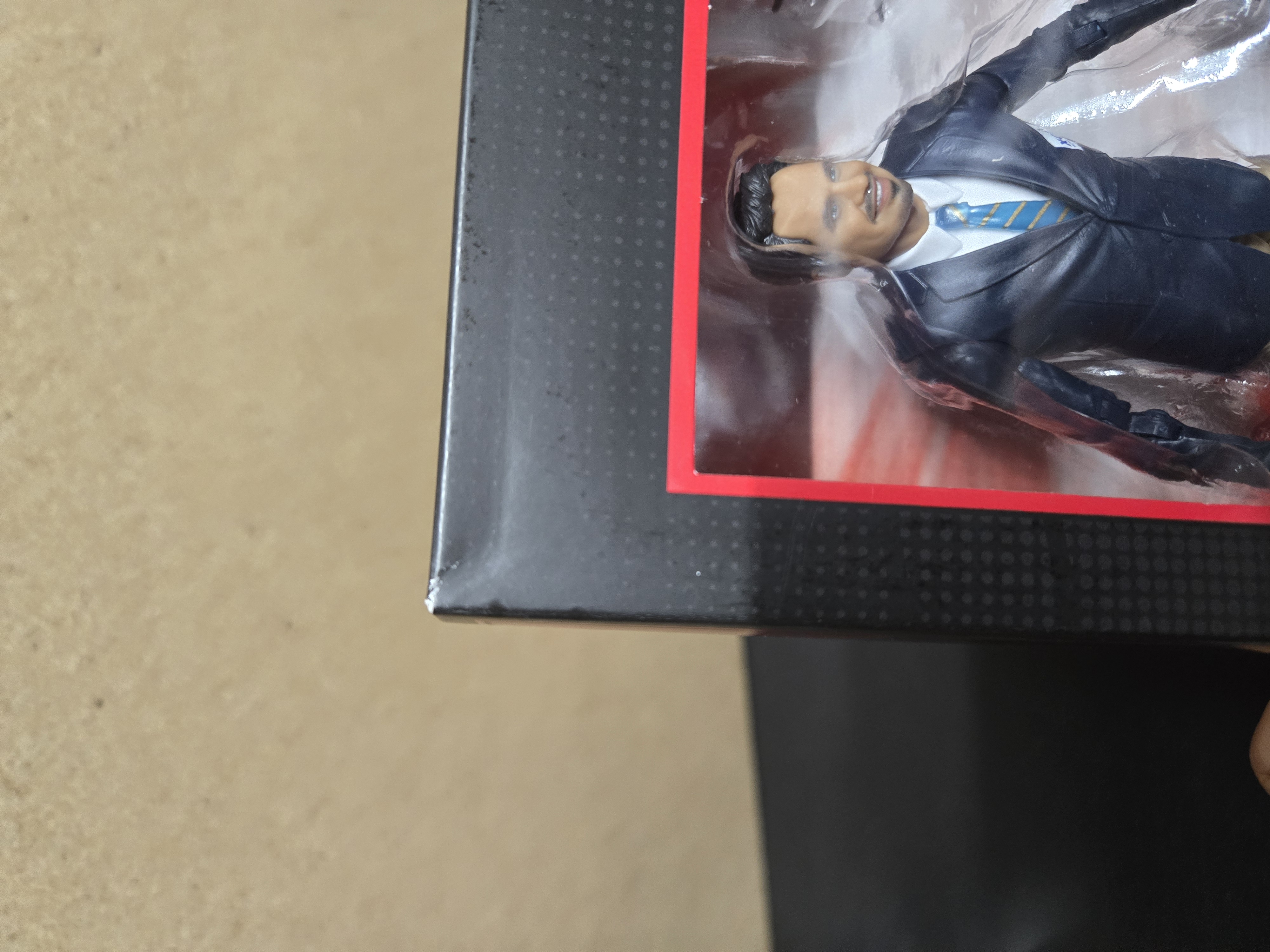 Marvel Legends Ant-Man and The Wasp Action Figure Set