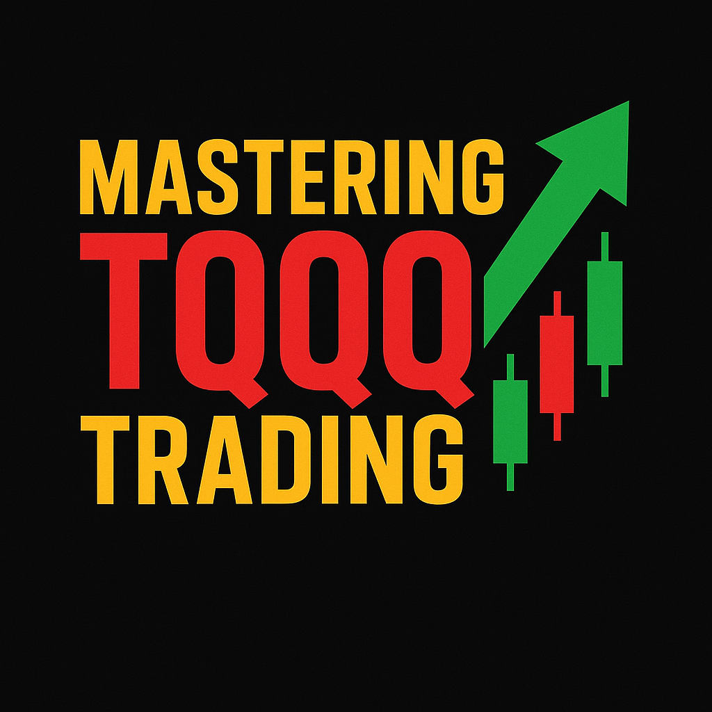 Mastering TQQQ Trading: The Full-length 8-hour Course 