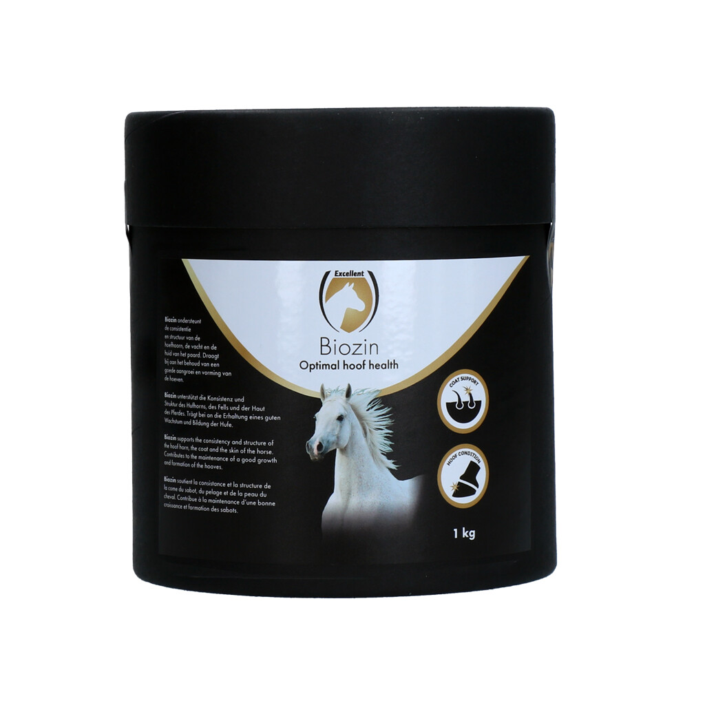 Excellent Horse Biozin
