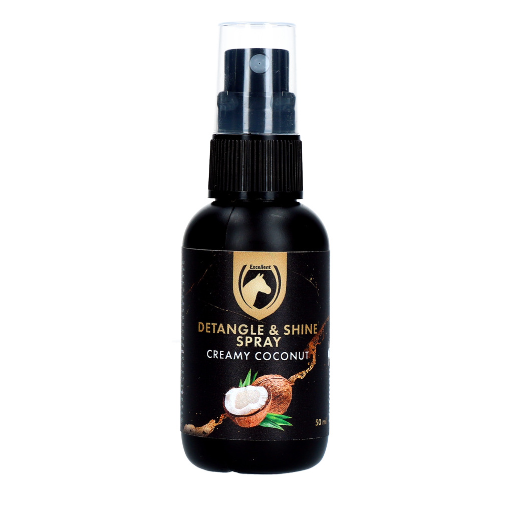 Detangle & Shine Spray Geschenkset