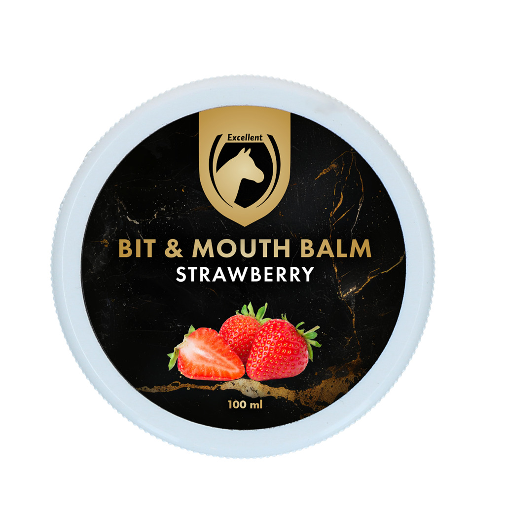 Excellent Horse Bit & Mouth Balm