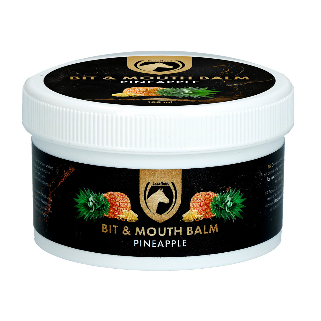 Excellent Horse Bit & Mouth Balm