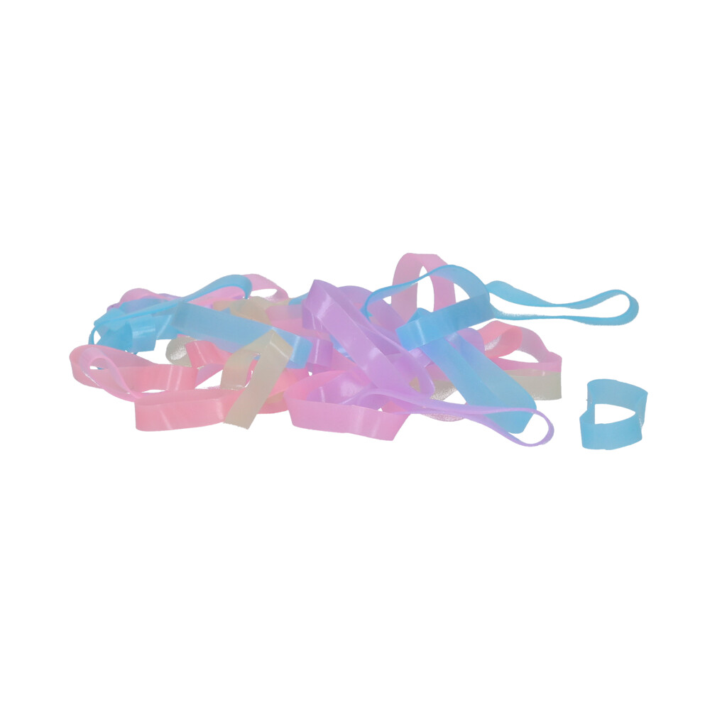 Excellent Horse Rubber Bands