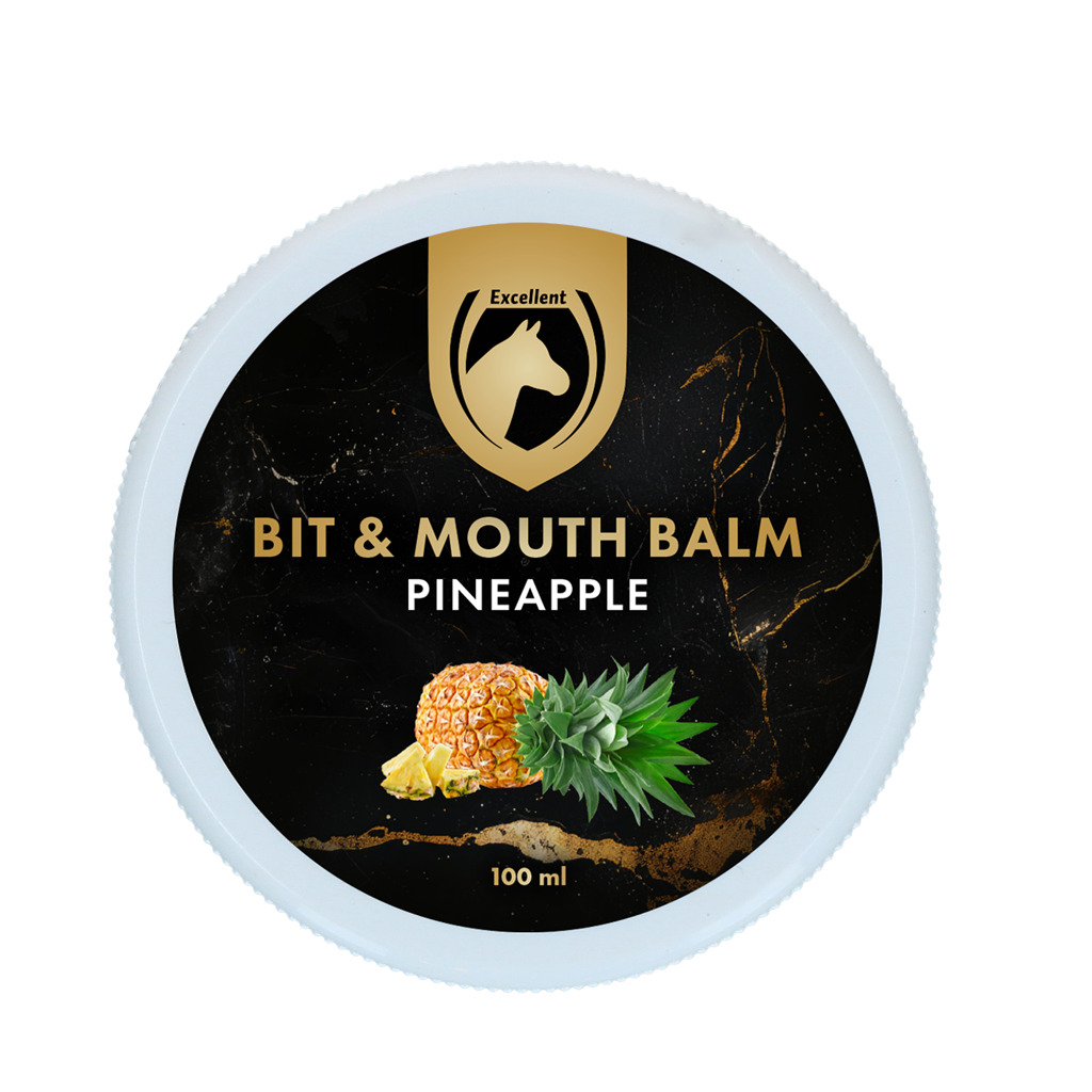 Excellent Horse Bit & Mouth Balm