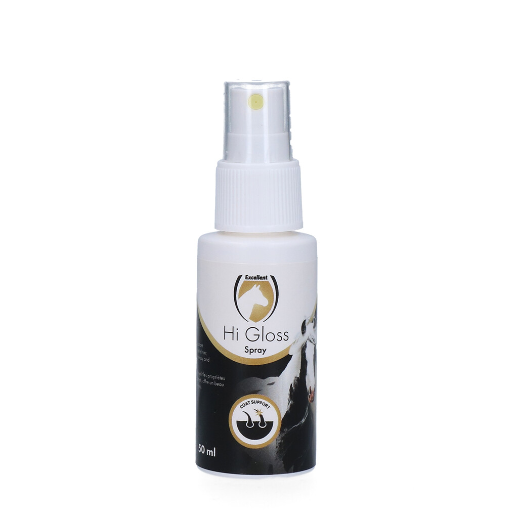 Excellent Horse Hi Gloss Spray