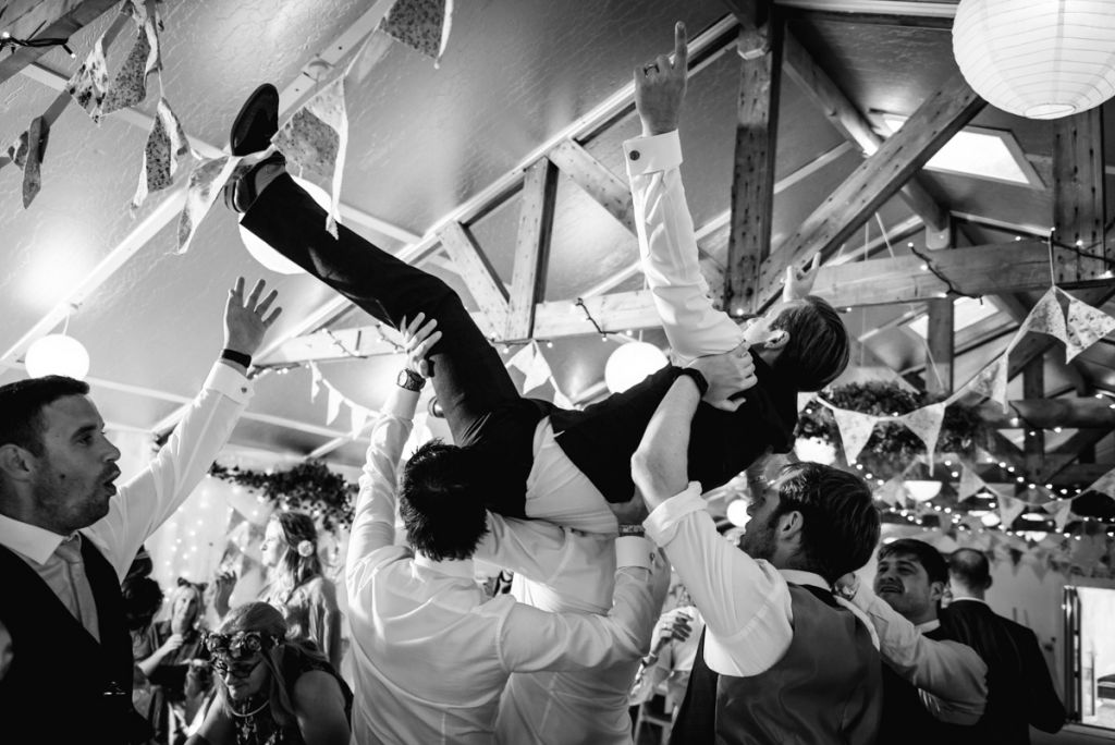 Private Parties and Events