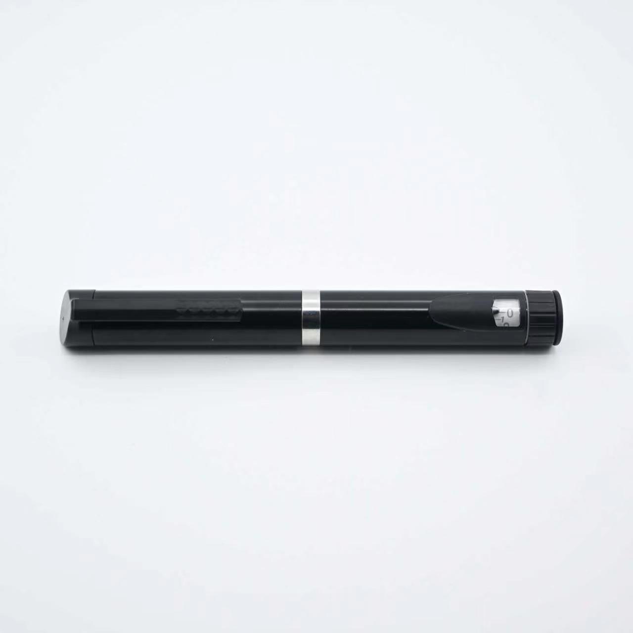 Retatrutide Prefilled Metallic Peptide Pen | Premium Quality Case