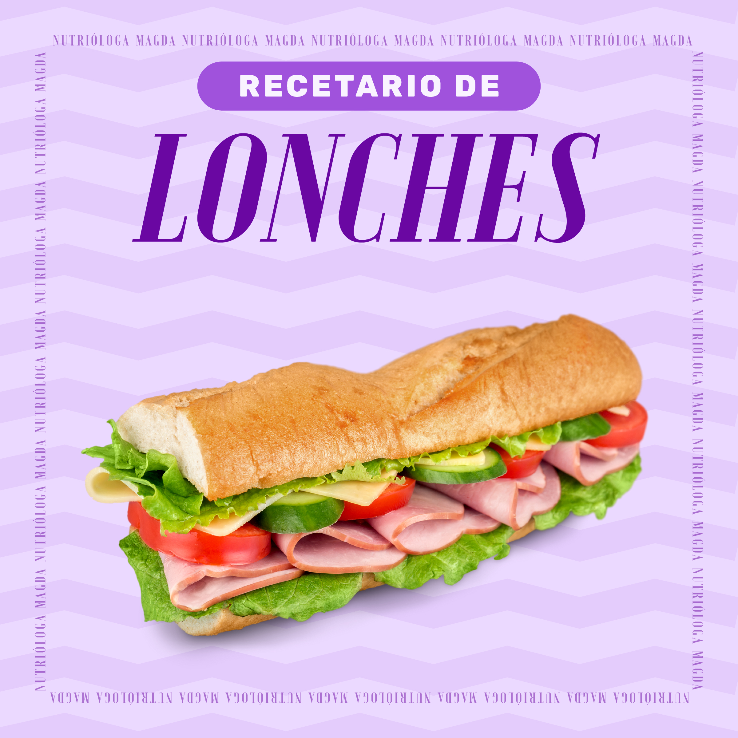 Lonches prácticos para el trabajo
