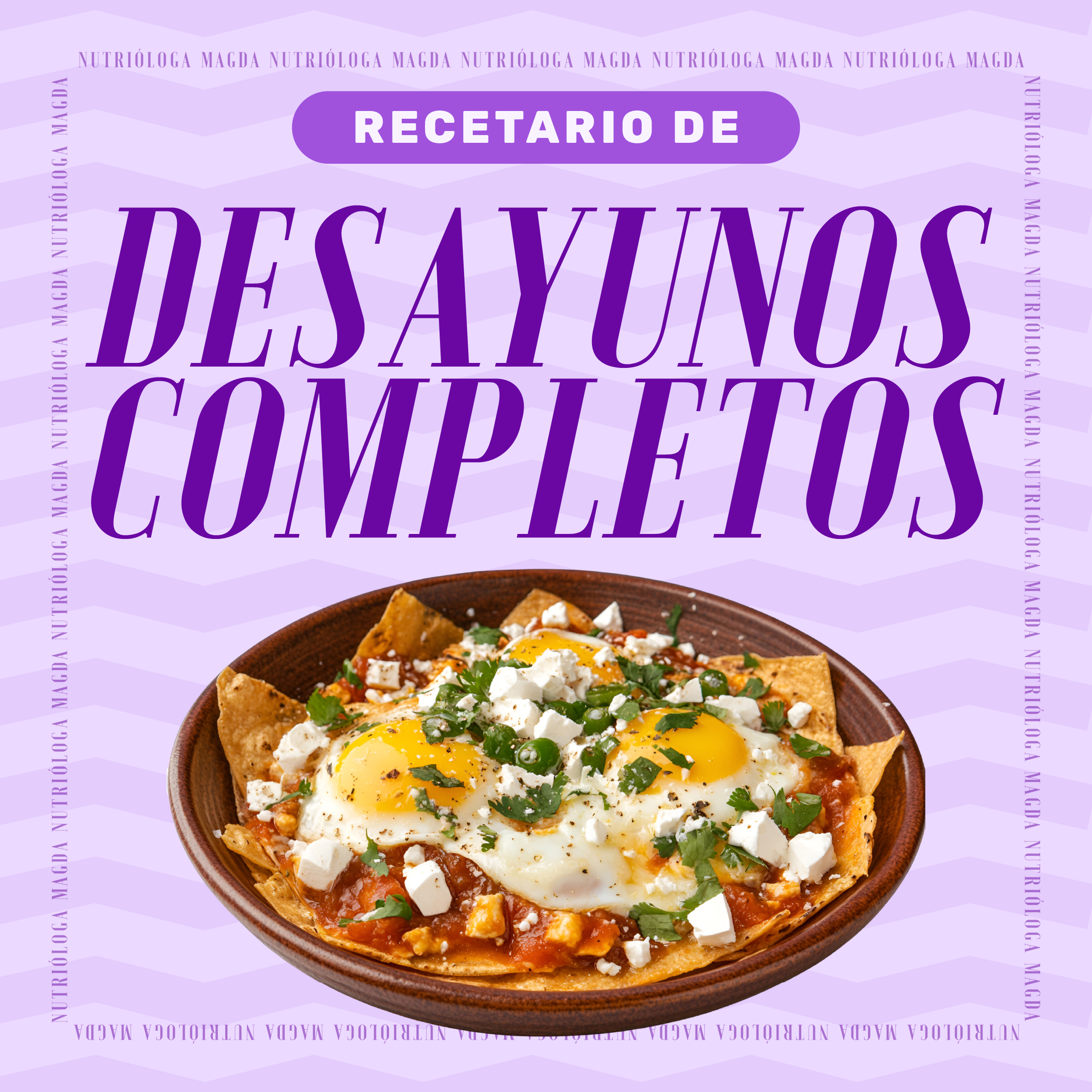 Desayunos completos y deliciosos