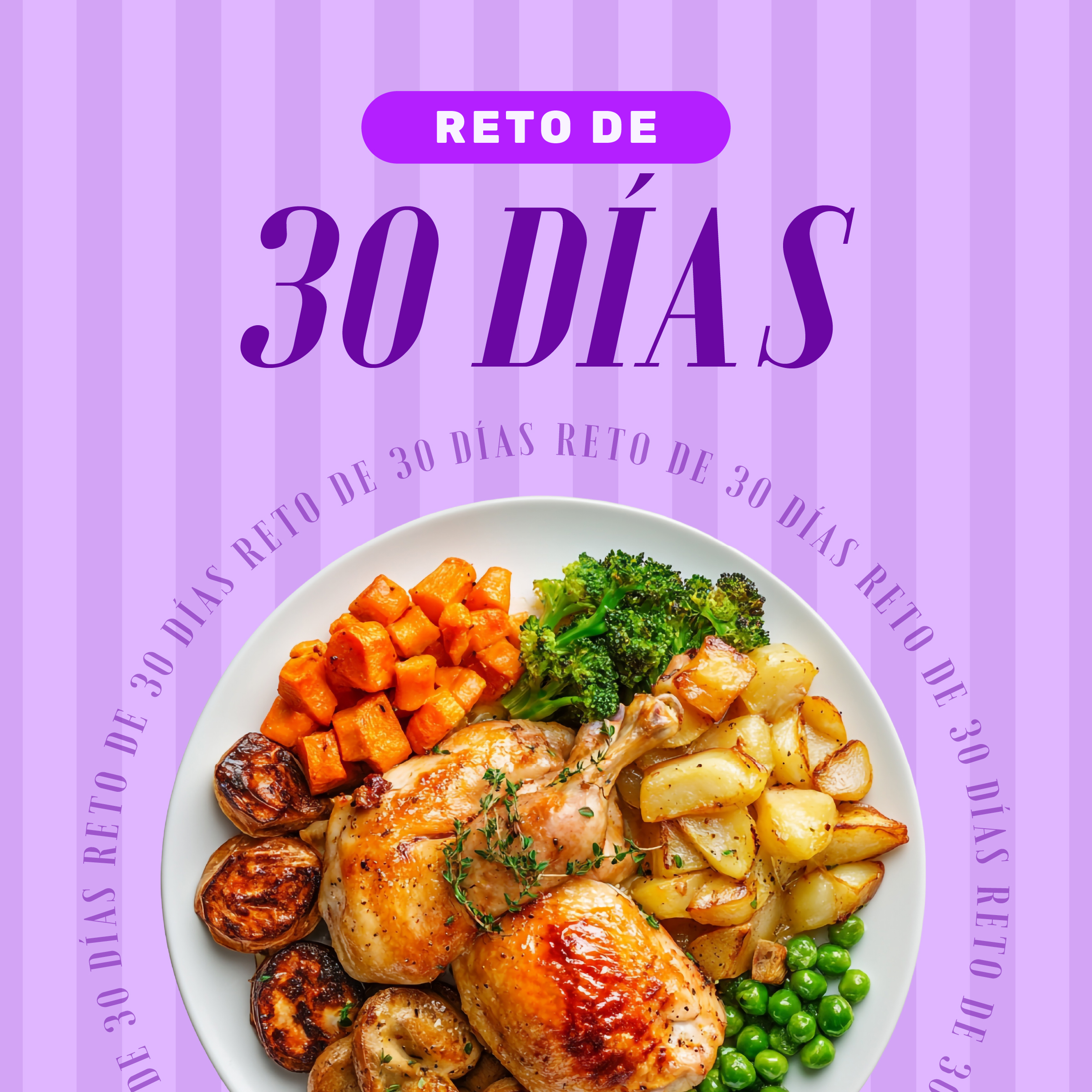 Reto de 30 Días