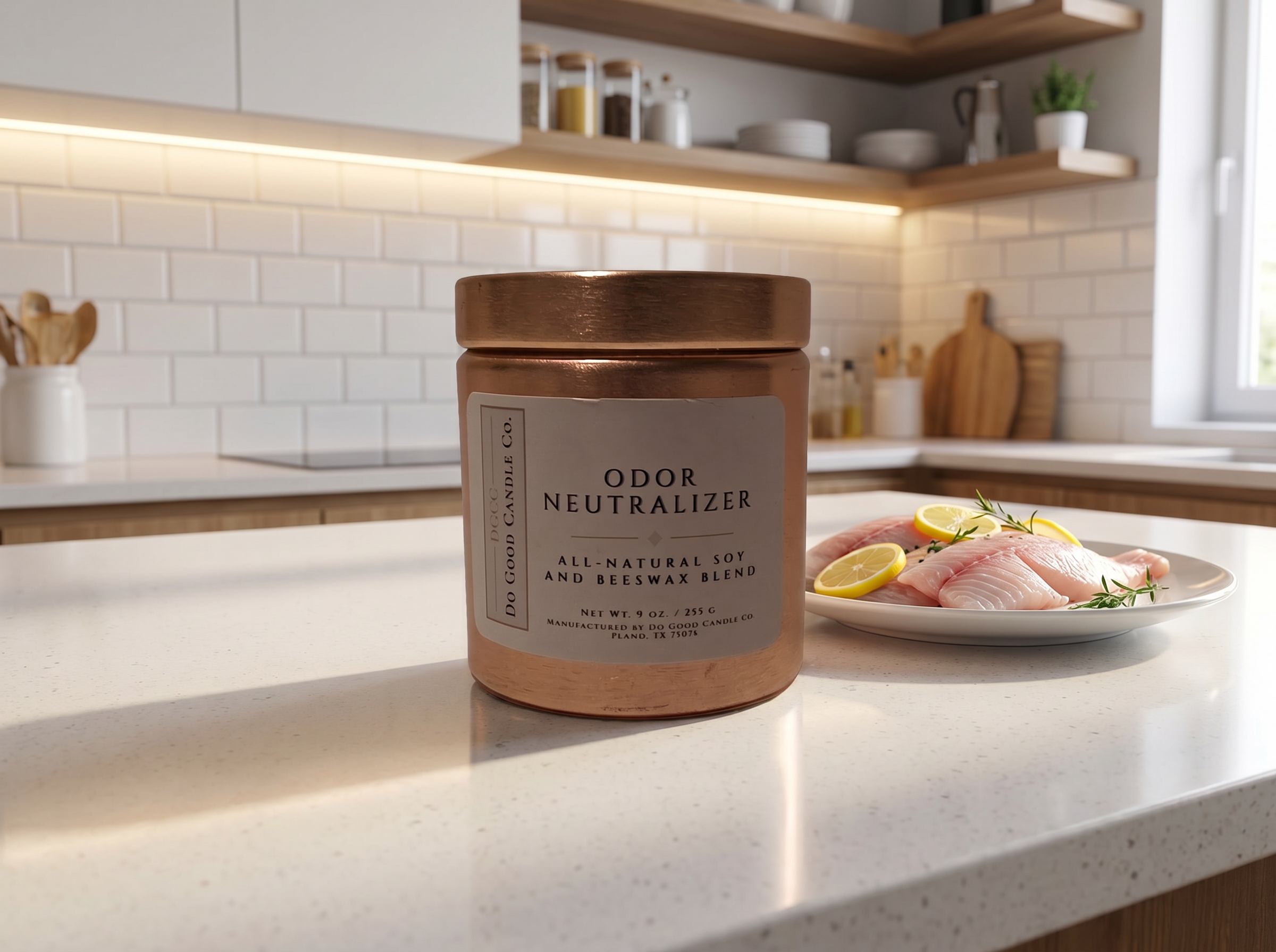 Odor Neutralizer