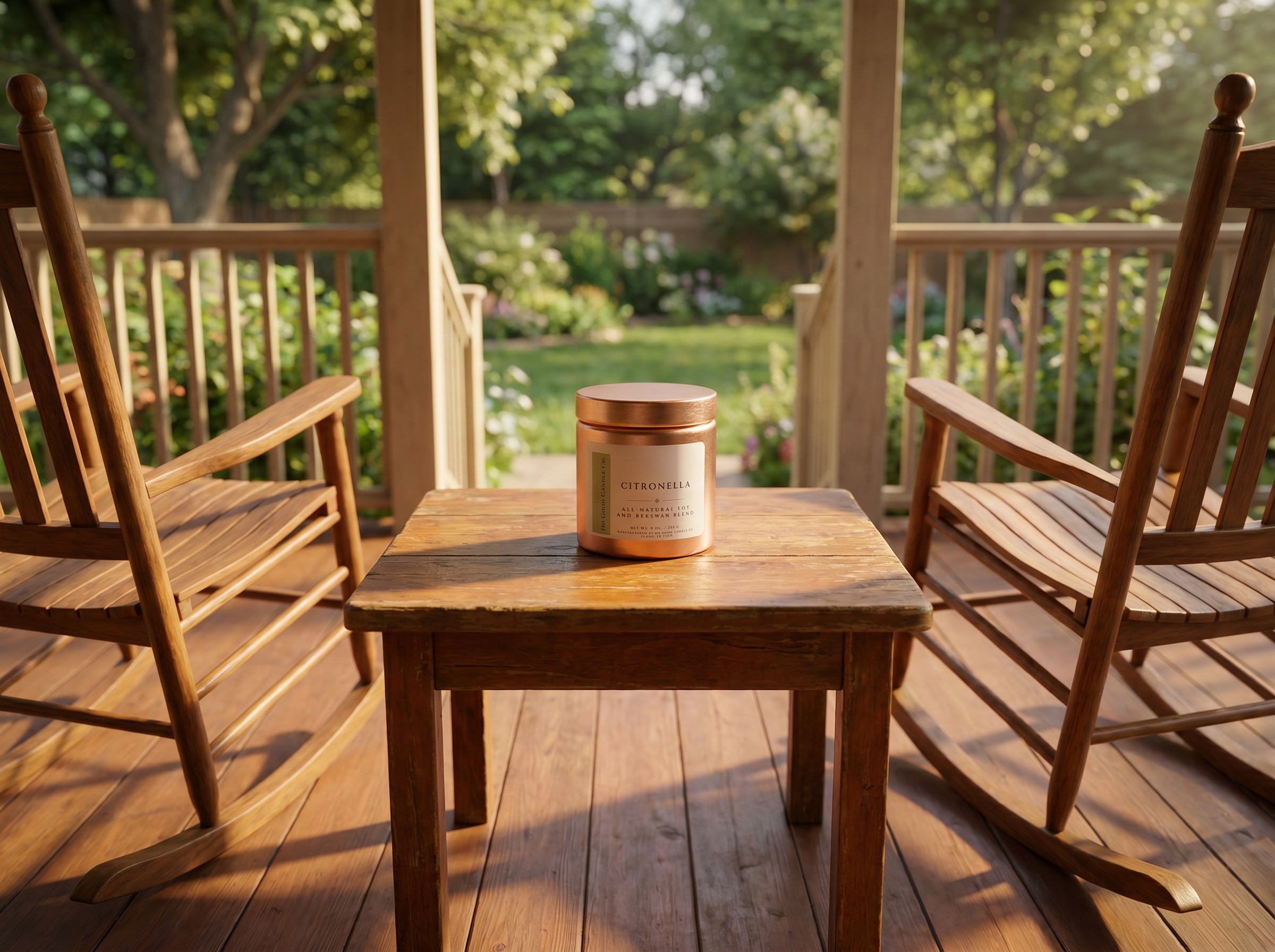 Citronella