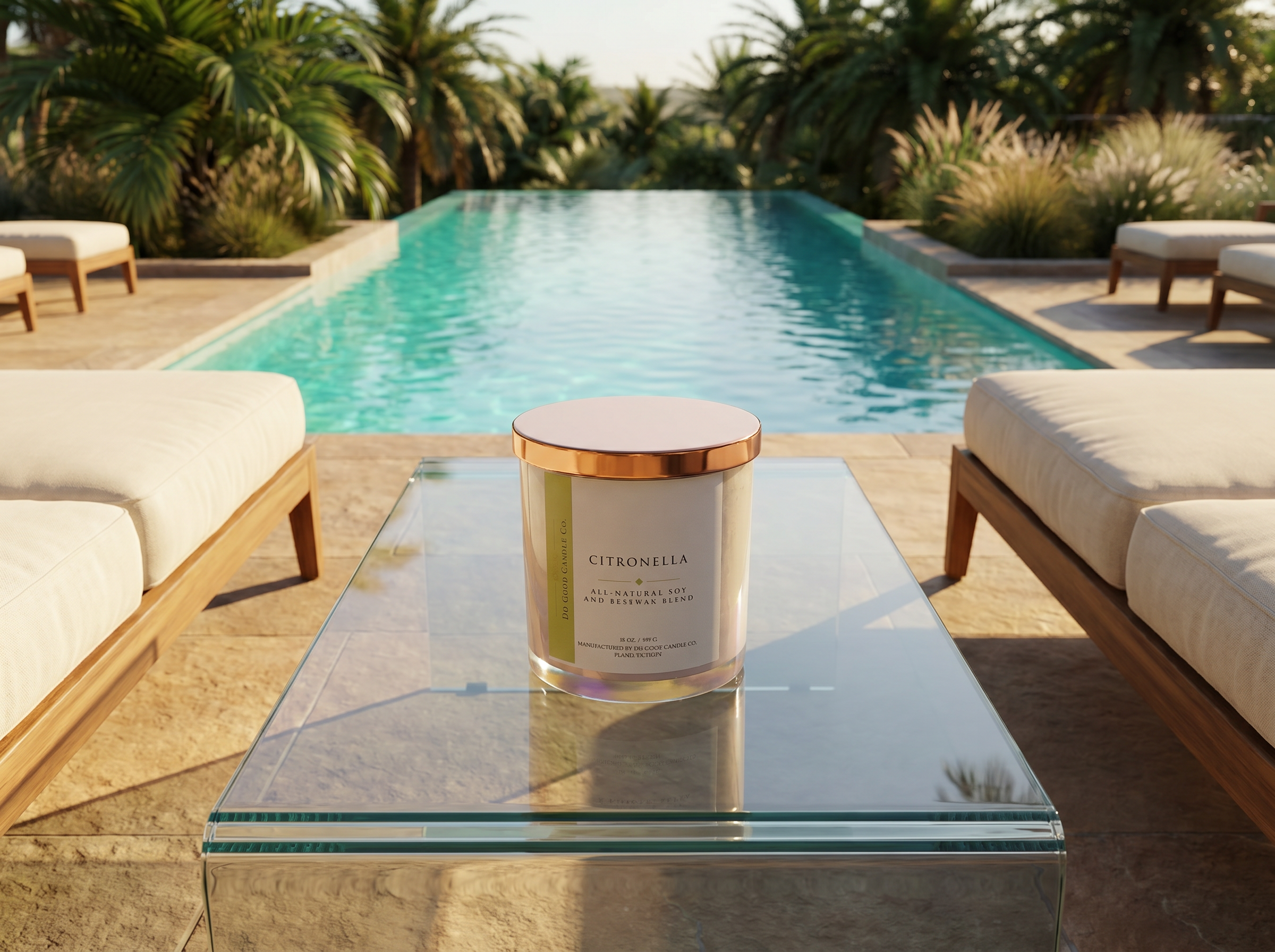 Citronella