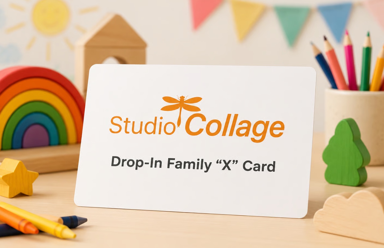 Family Drop-In X Pass 