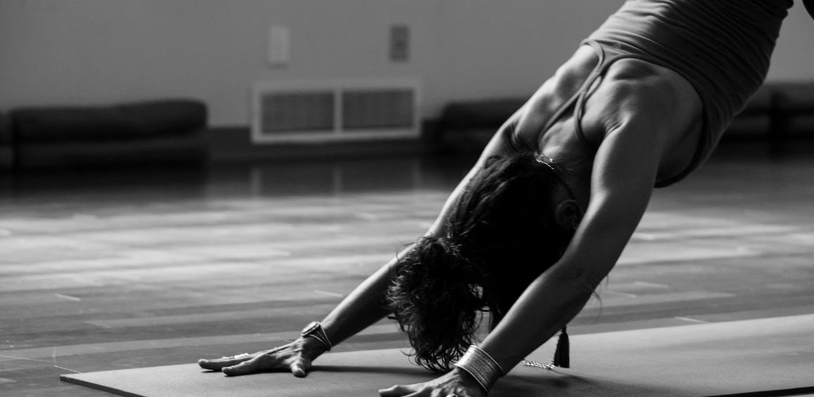 Hatha Yoga Start the Weekend, ab 7.Aug.