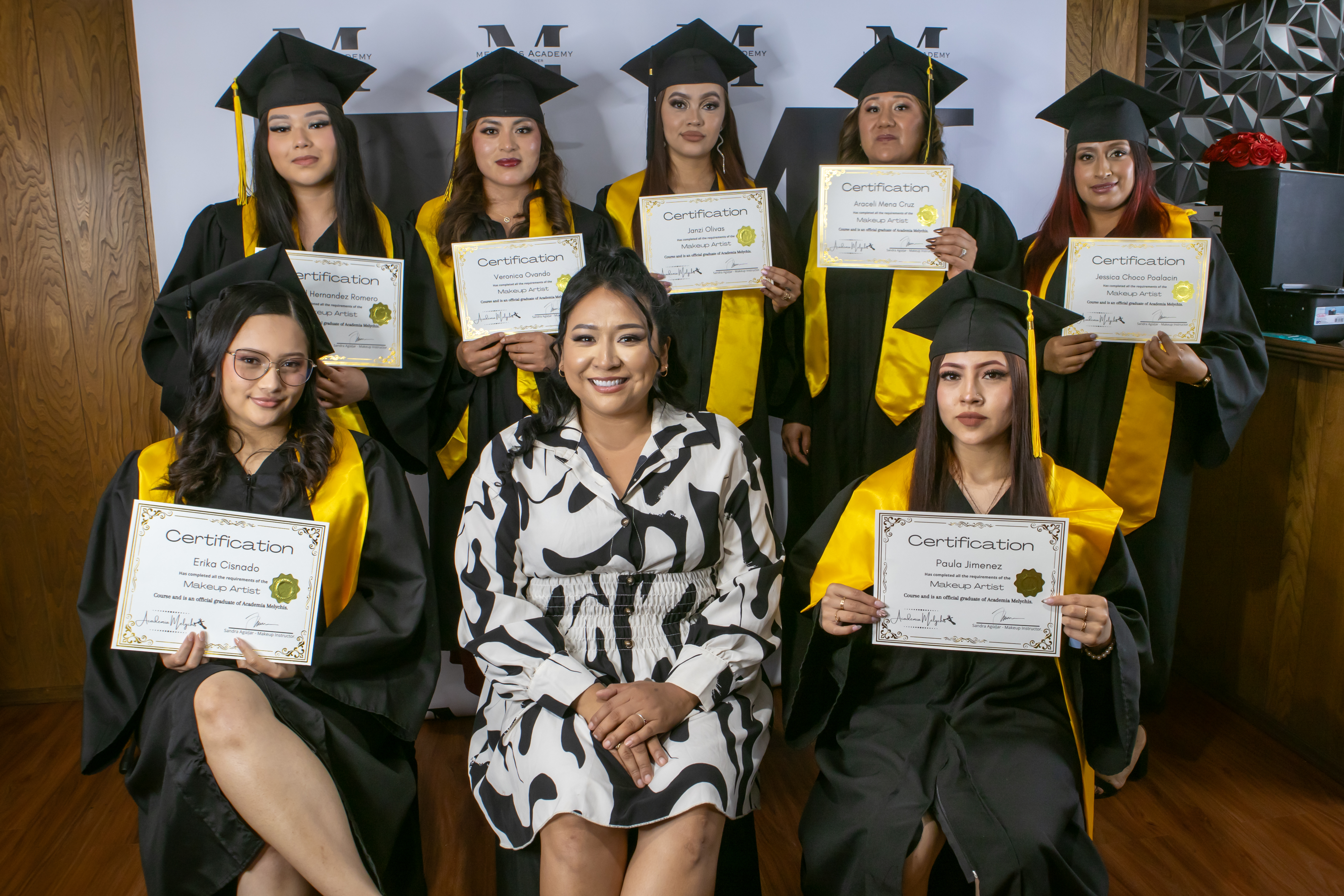 Curso de Maquillaje Profesional Completo