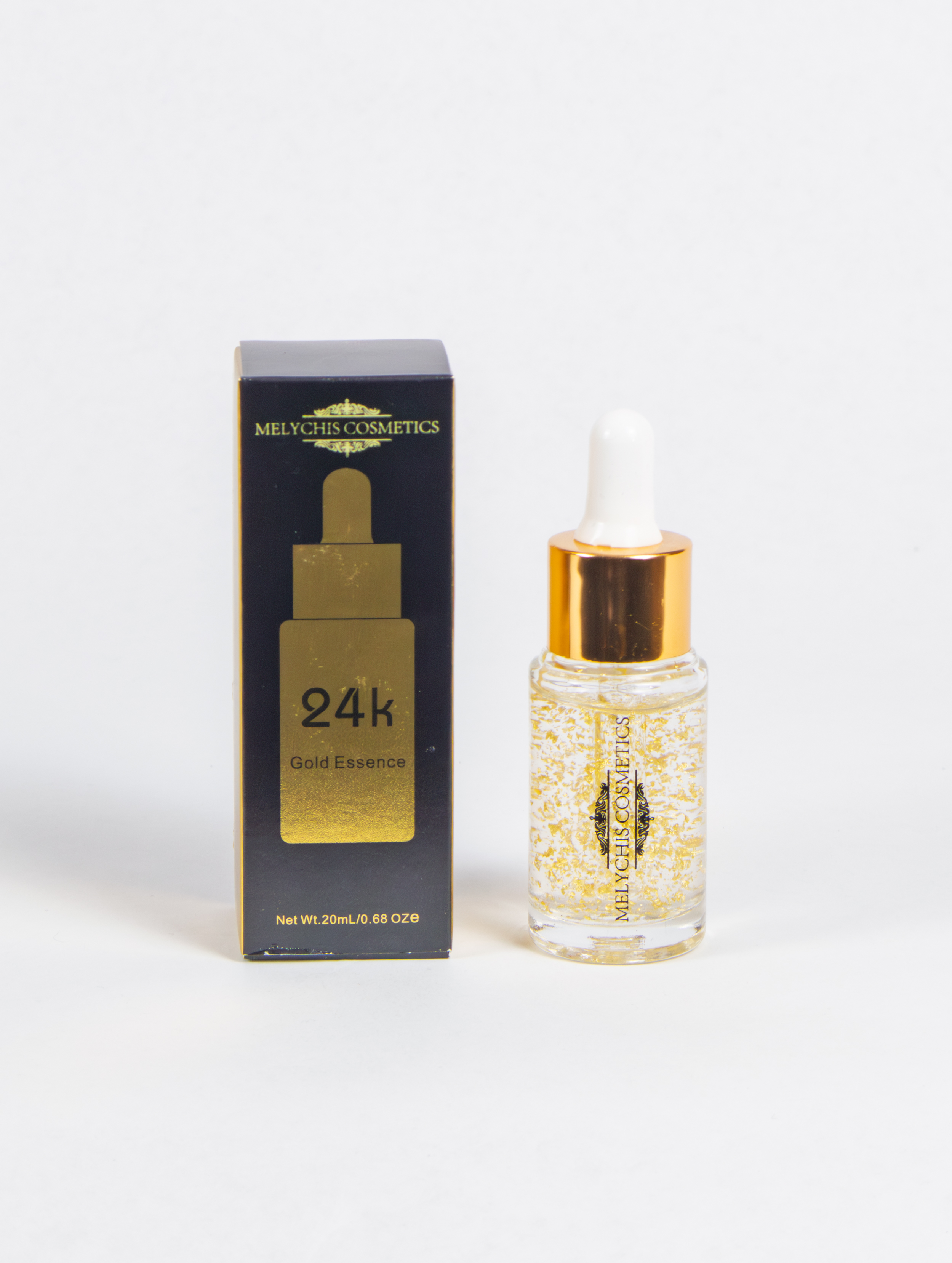 Hidratante 24K