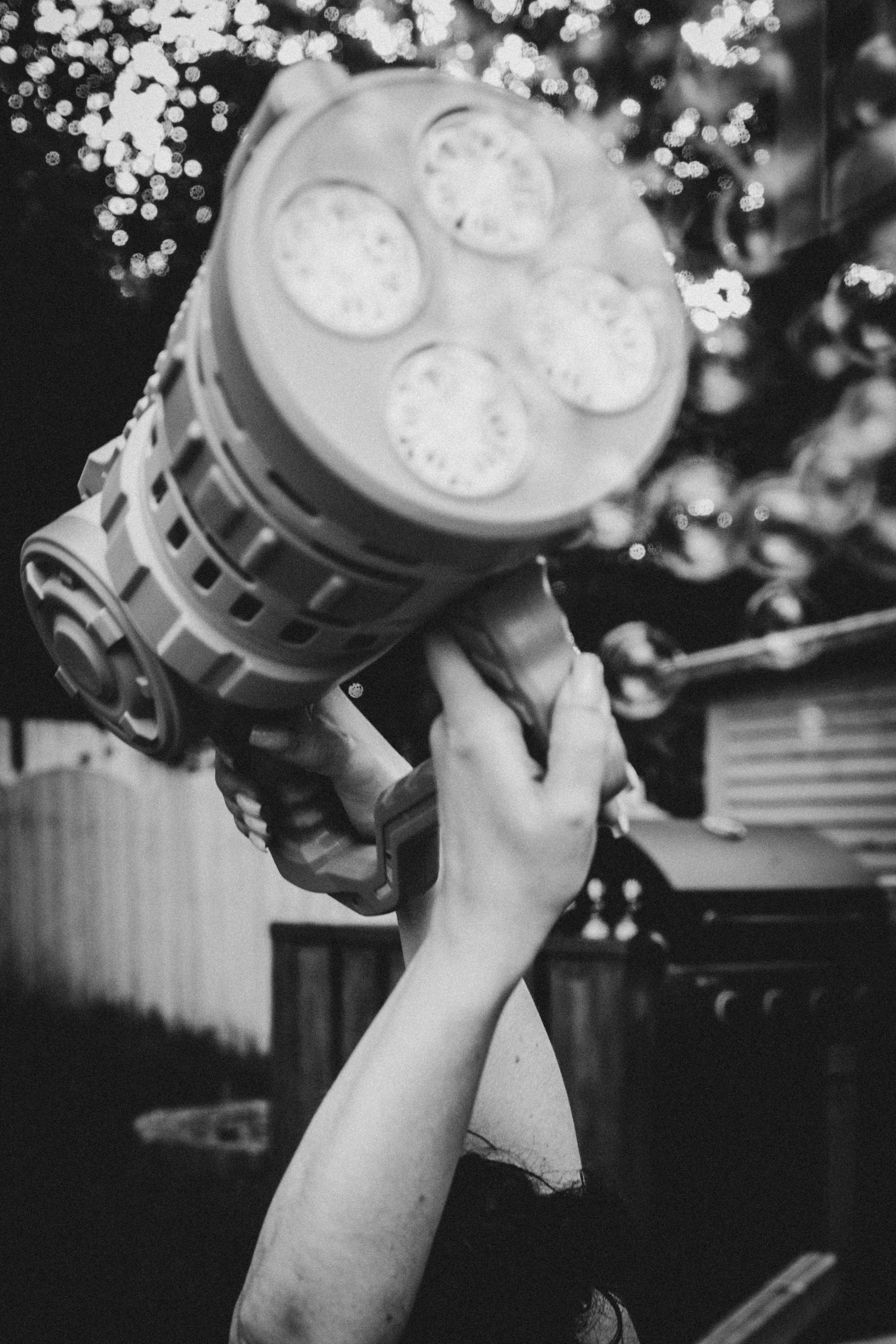 Bubble Machine Rental