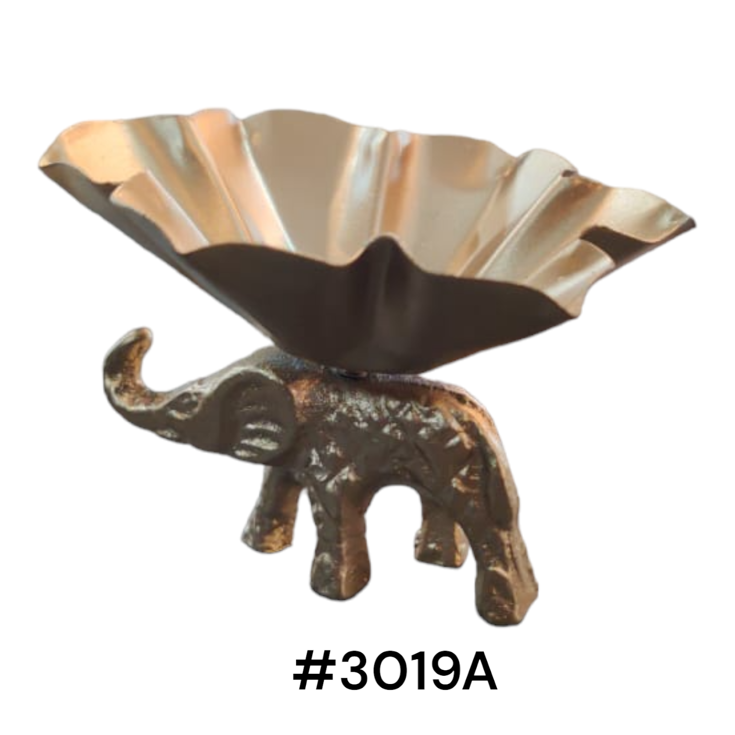 Elephant Decorative Bowl