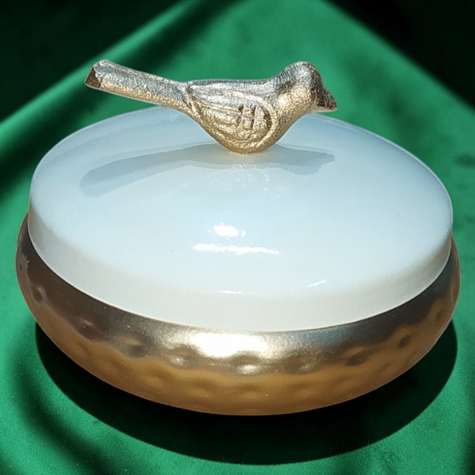 Elegant Decorative Storage Box