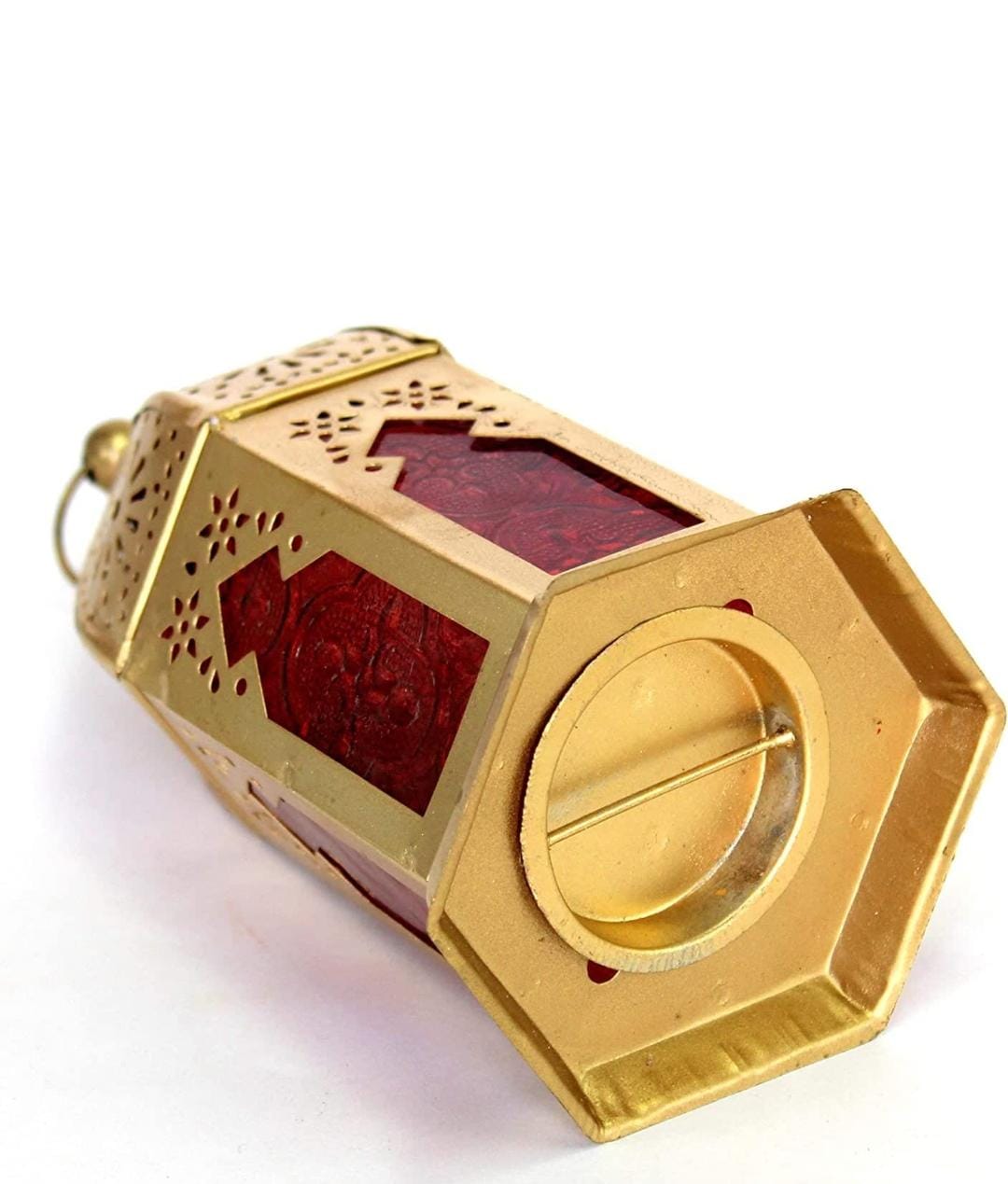 Decorative Moroccan Lantern