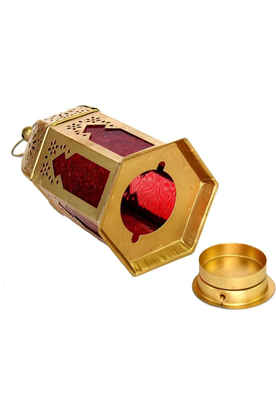 Decorative Moroccan Lantern