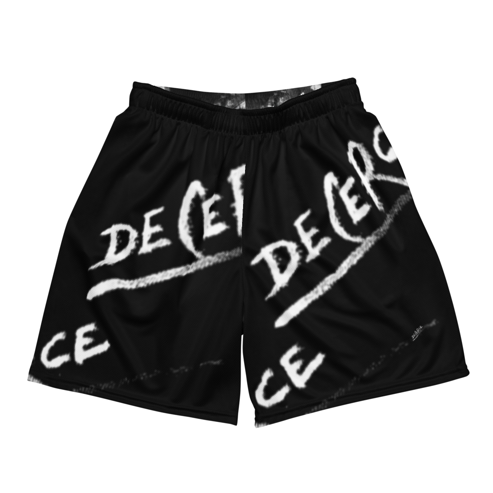 Pantaloncini de Cerce