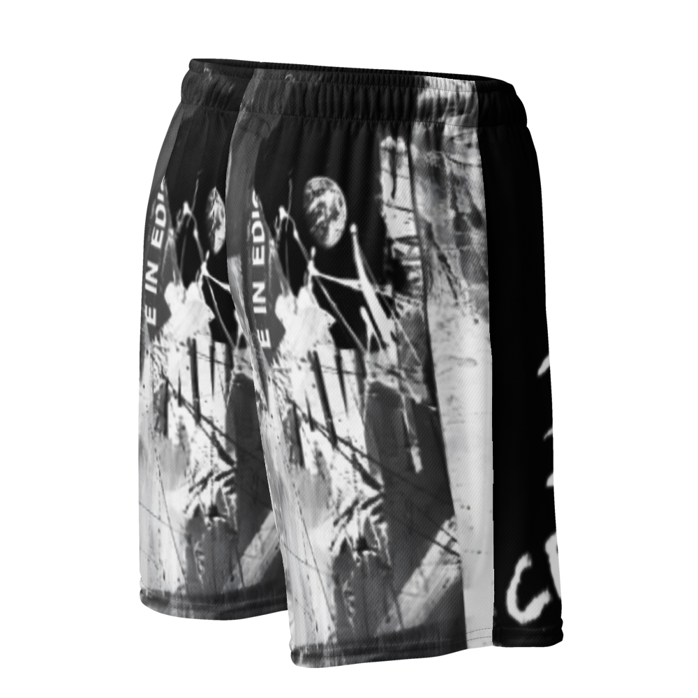 Pantaloncini de Cerce