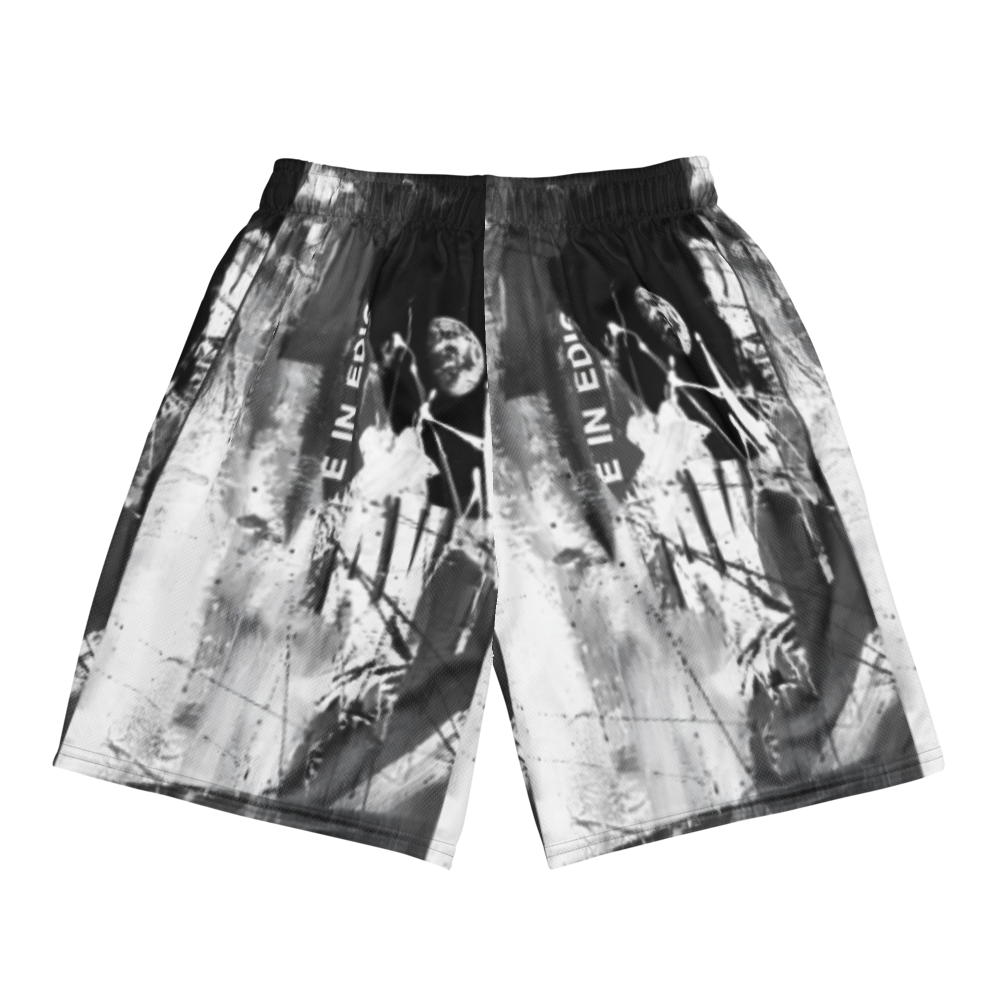 Pantaloncini de Cerce
